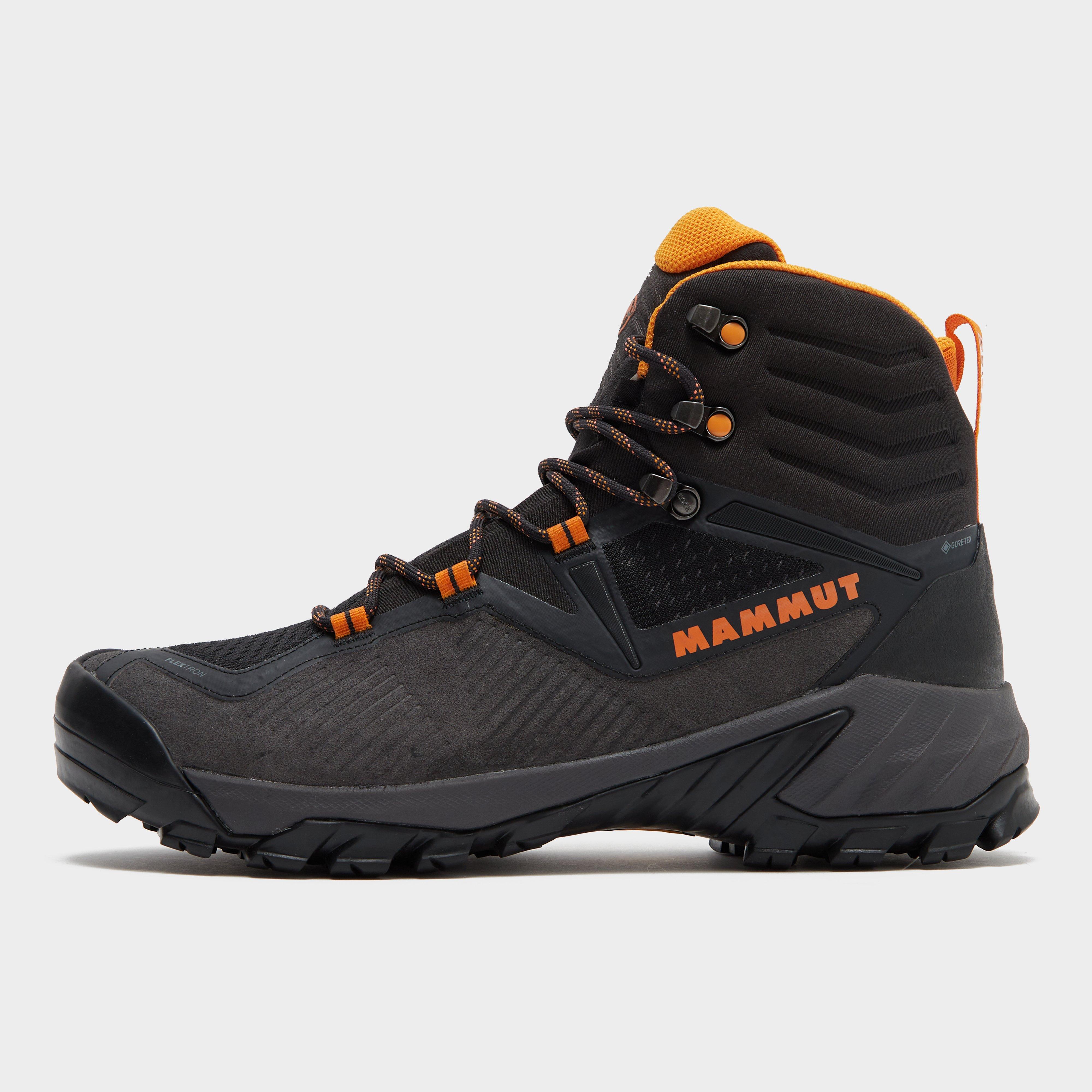  Mammut Men