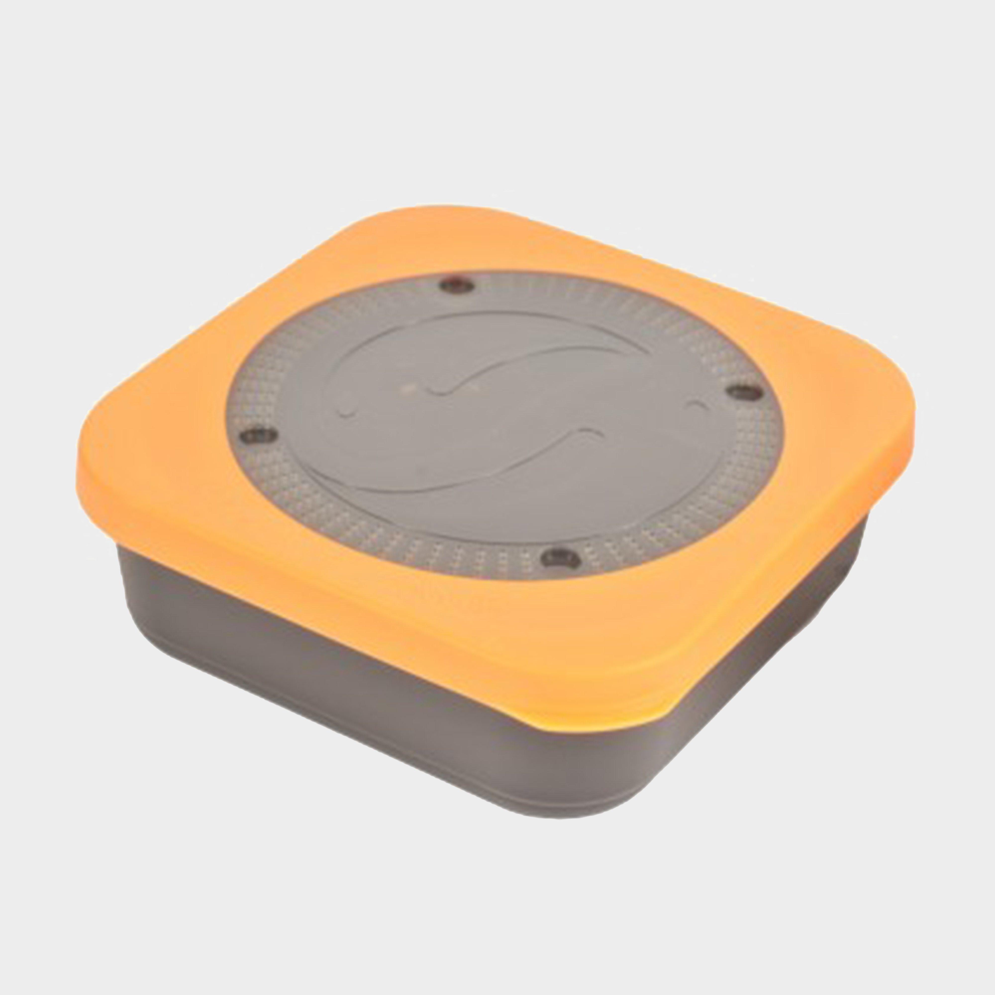 Image of GURU 2 Pint Bait Box, Black