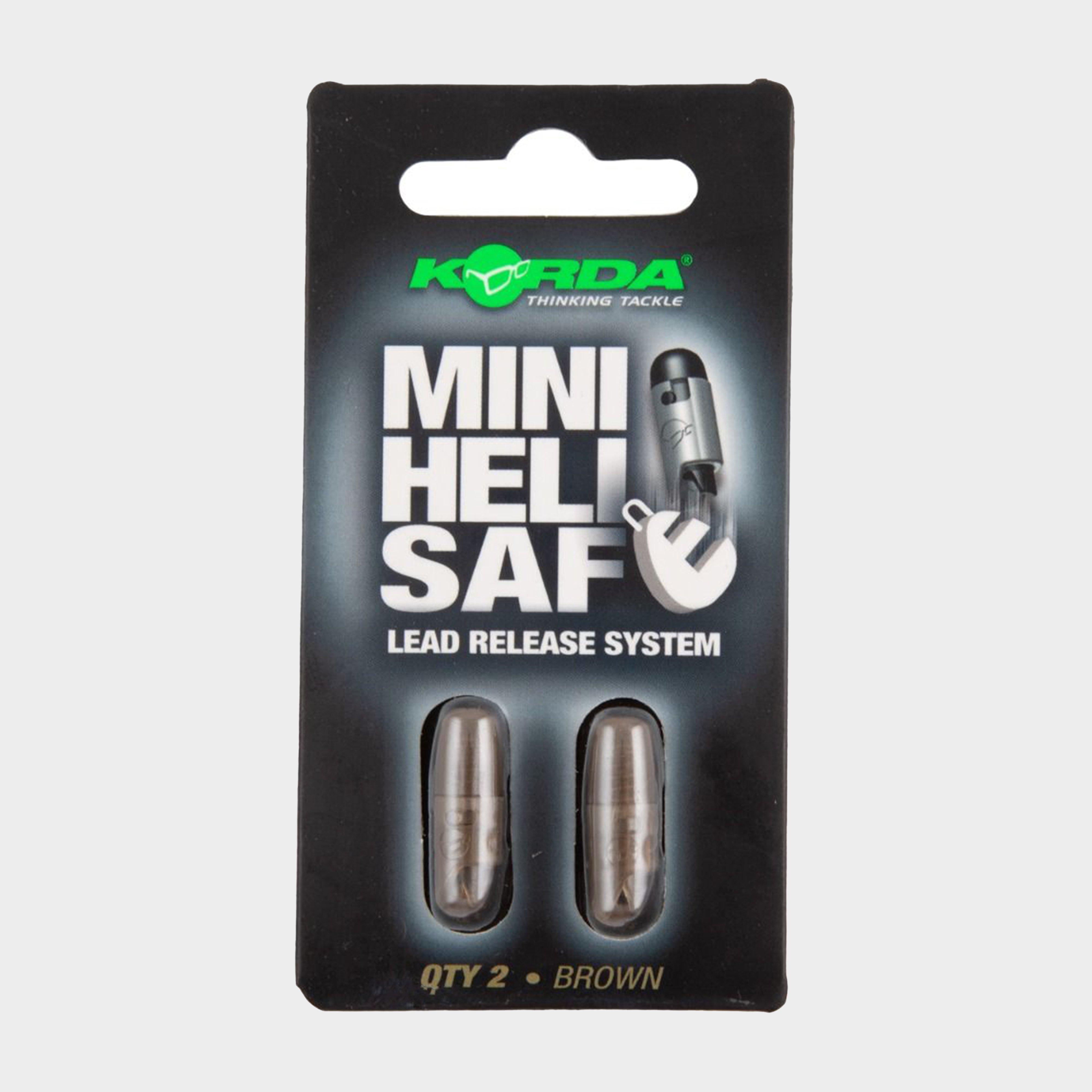 Image of Korda Mini Heli-Safe Green