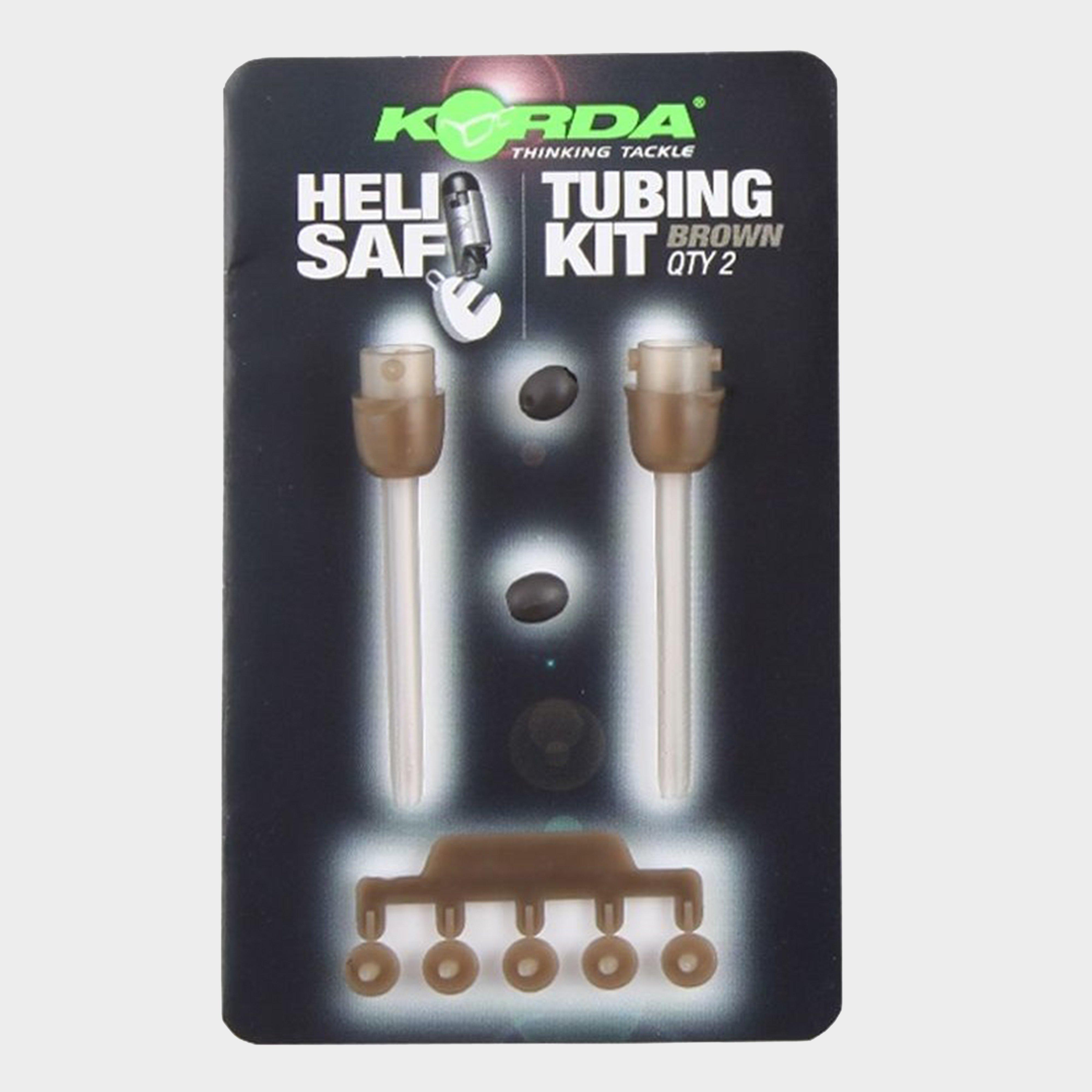 Image of Korda Heli-Safe Tubing Kit