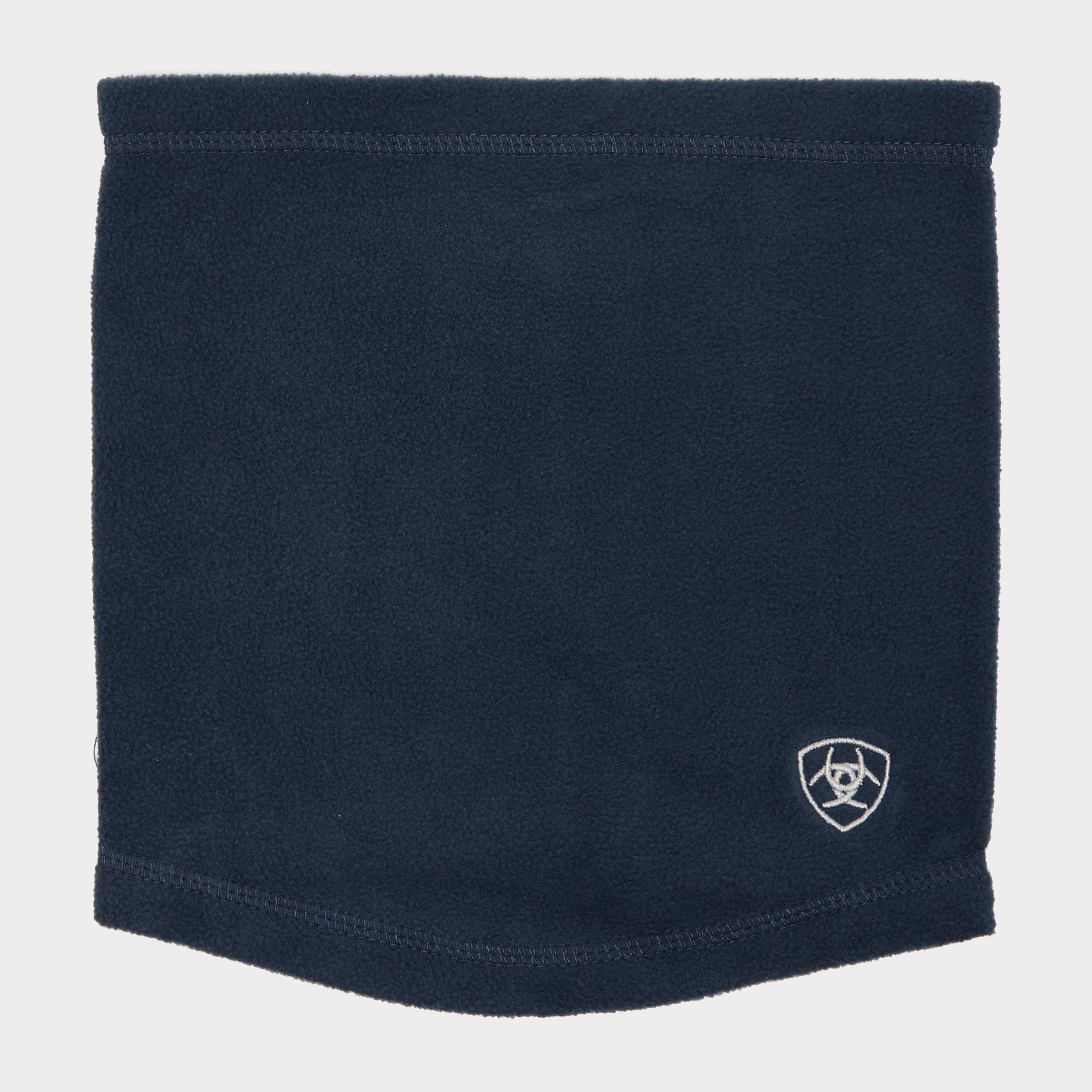 Image of Ariat Elementary Neck Warmer, Blue
