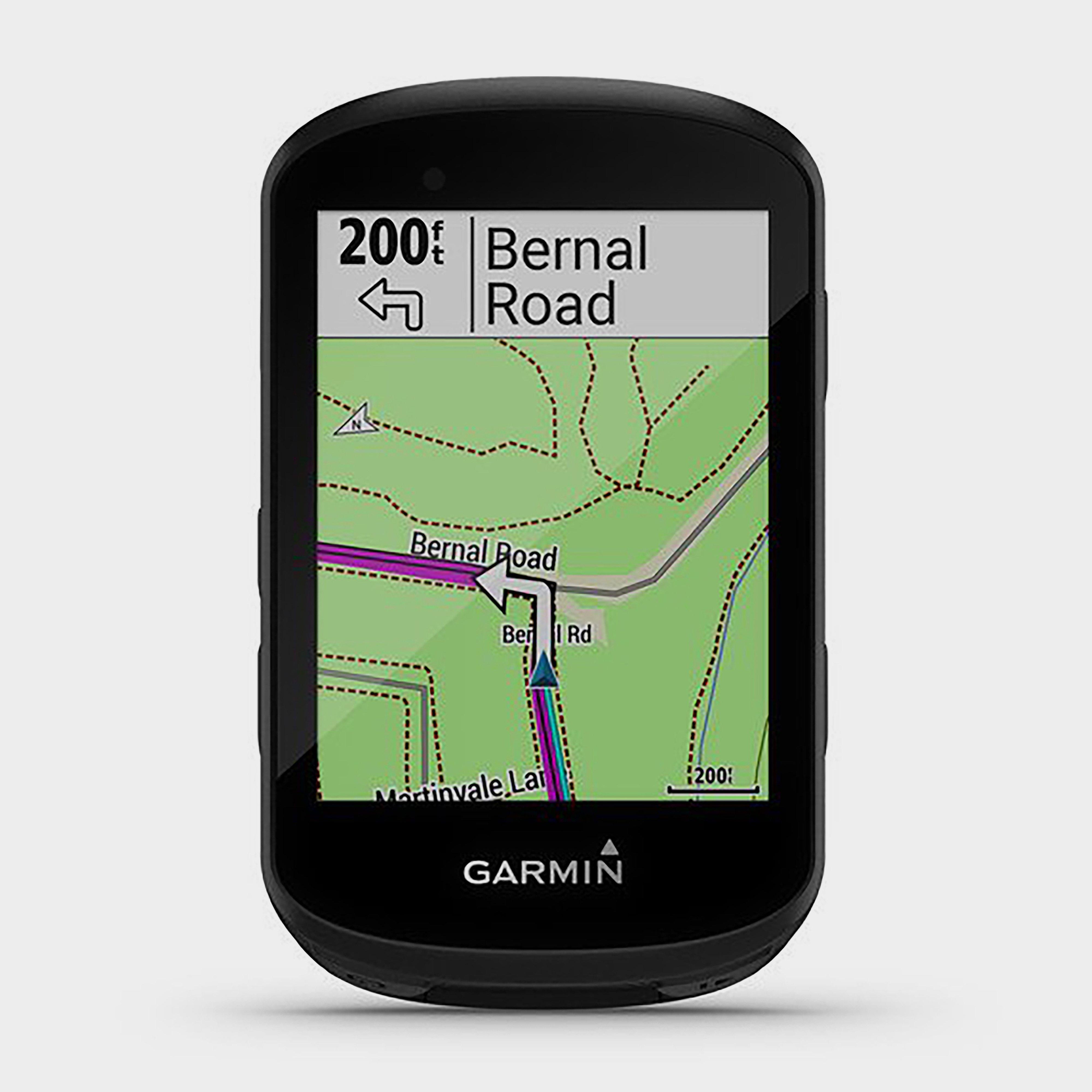  Garmin Edge 530 GPS Cycling Computer
