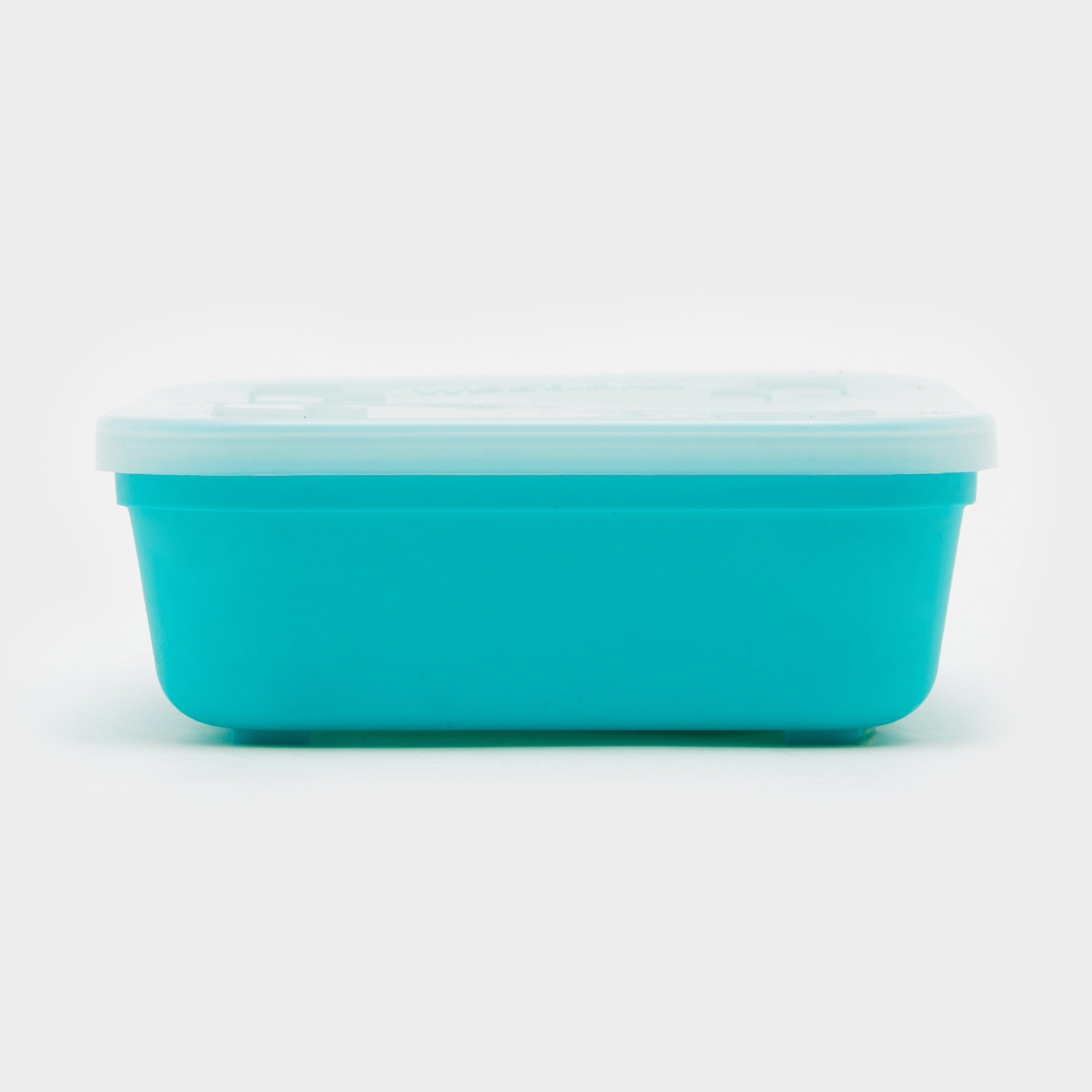 Image of Westlake 2.2 Pint Pellet Box, Blue