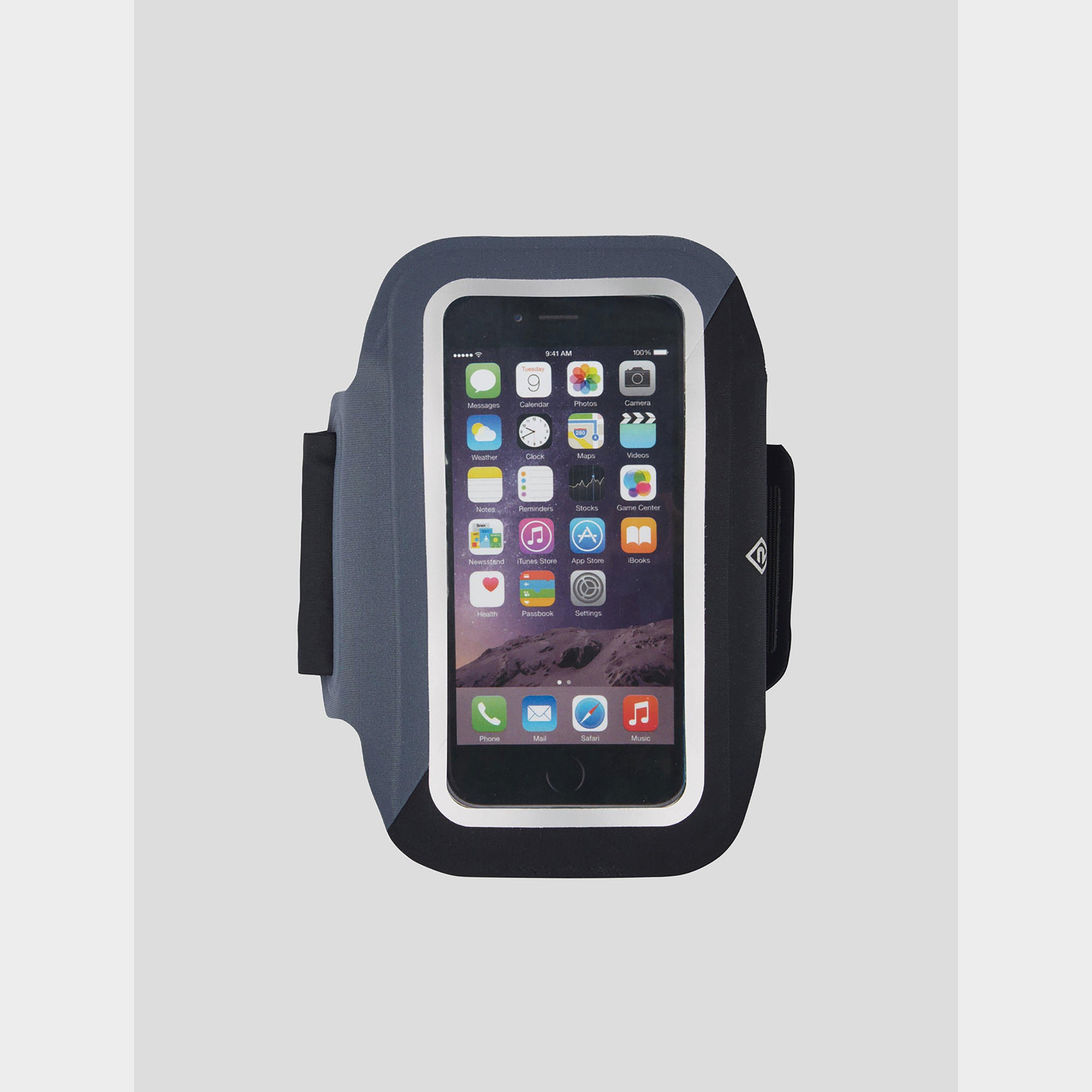 Image of Ronhill Phone Armband, Black
