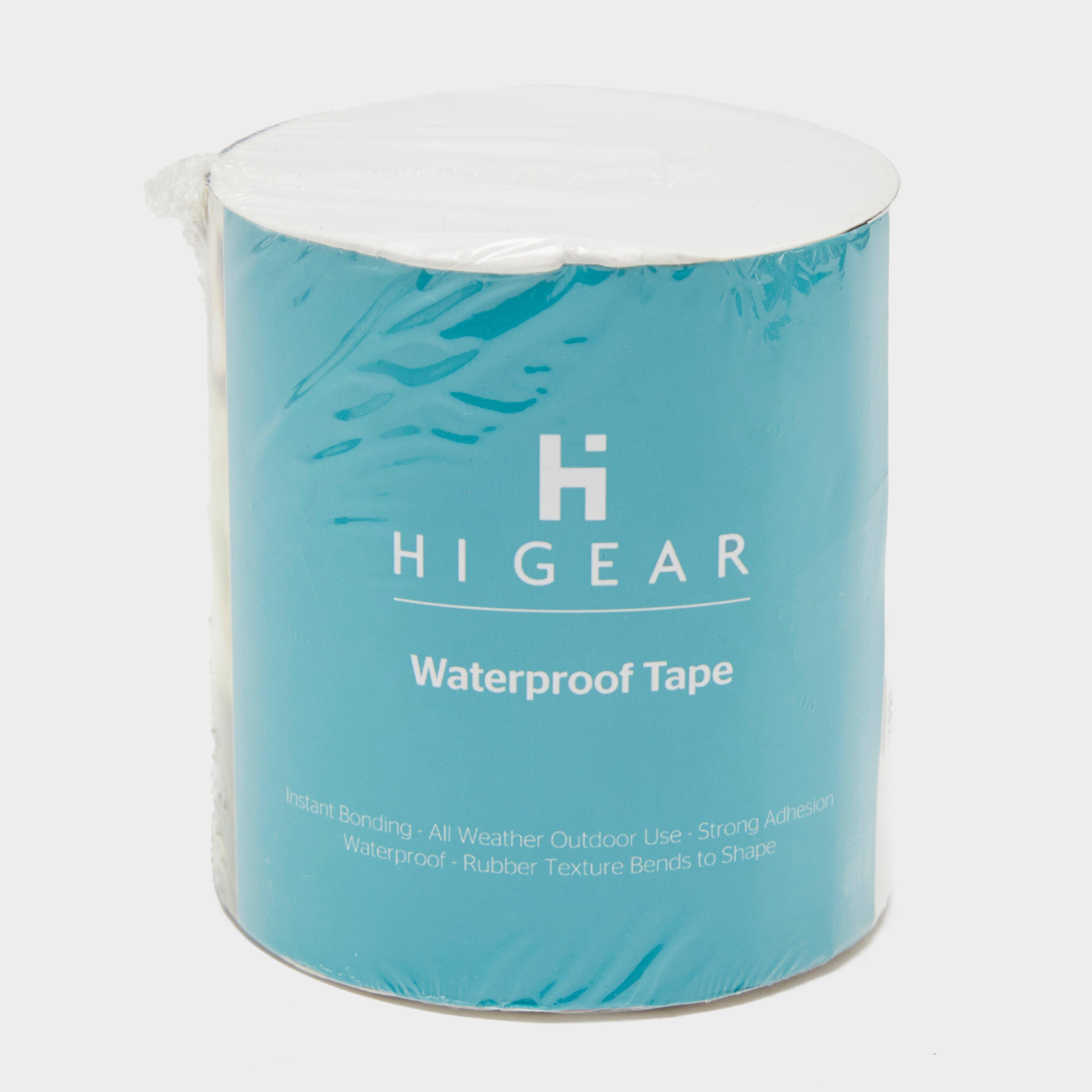 Image of HI-GEAR Waterproof Tape, Black