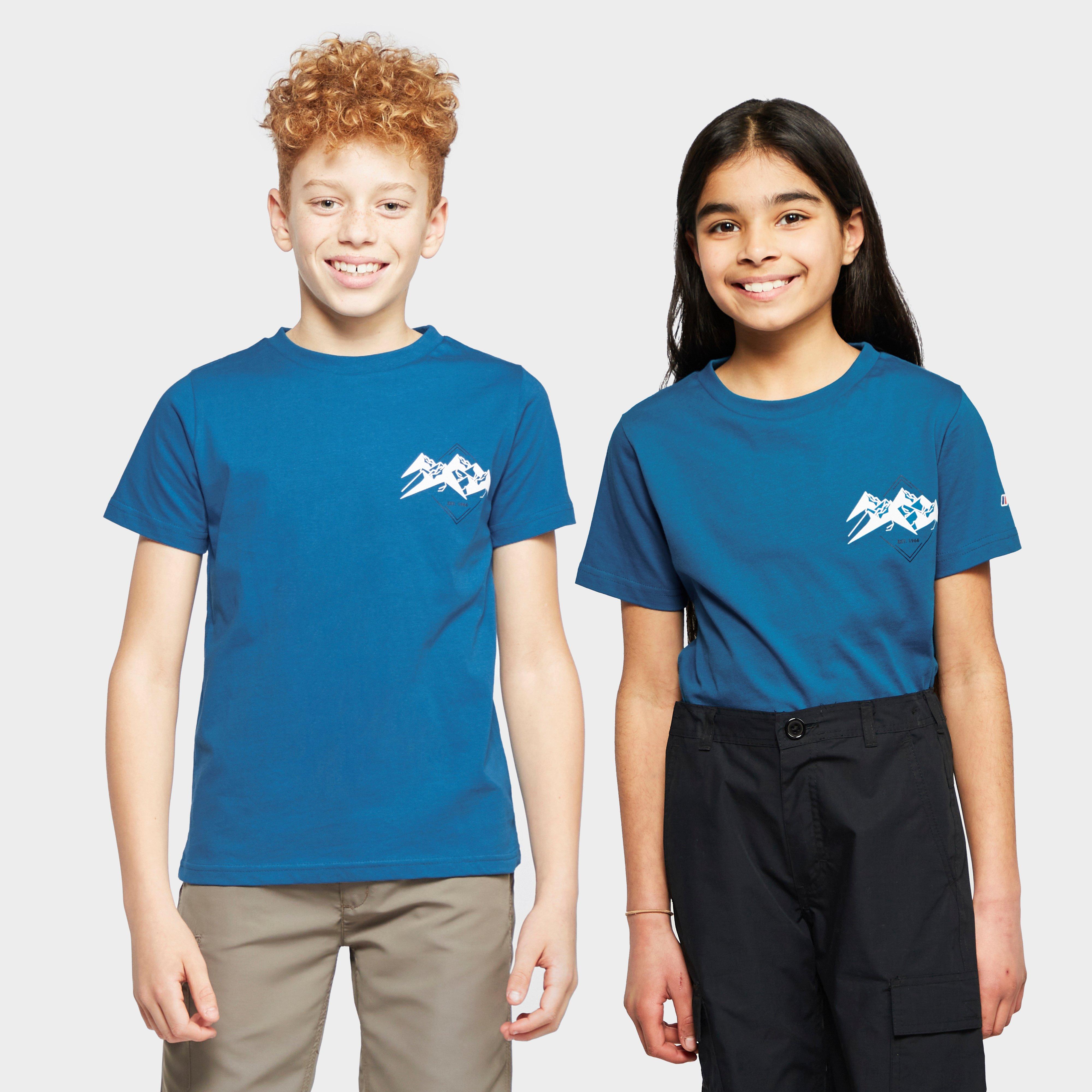 Image of Berghaus Kids