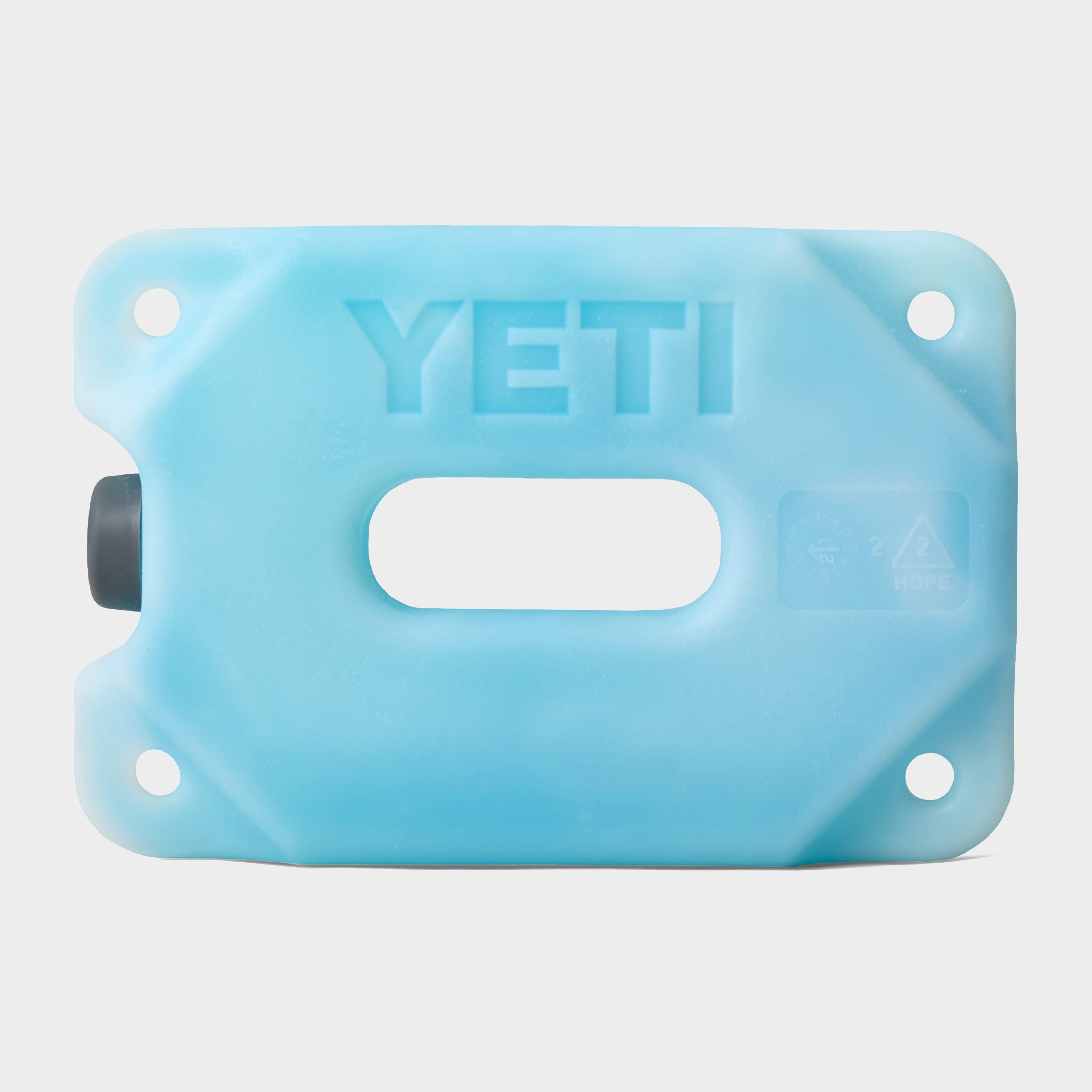 Image of YETI ICE Ice Pack 900g - Blue, Blue