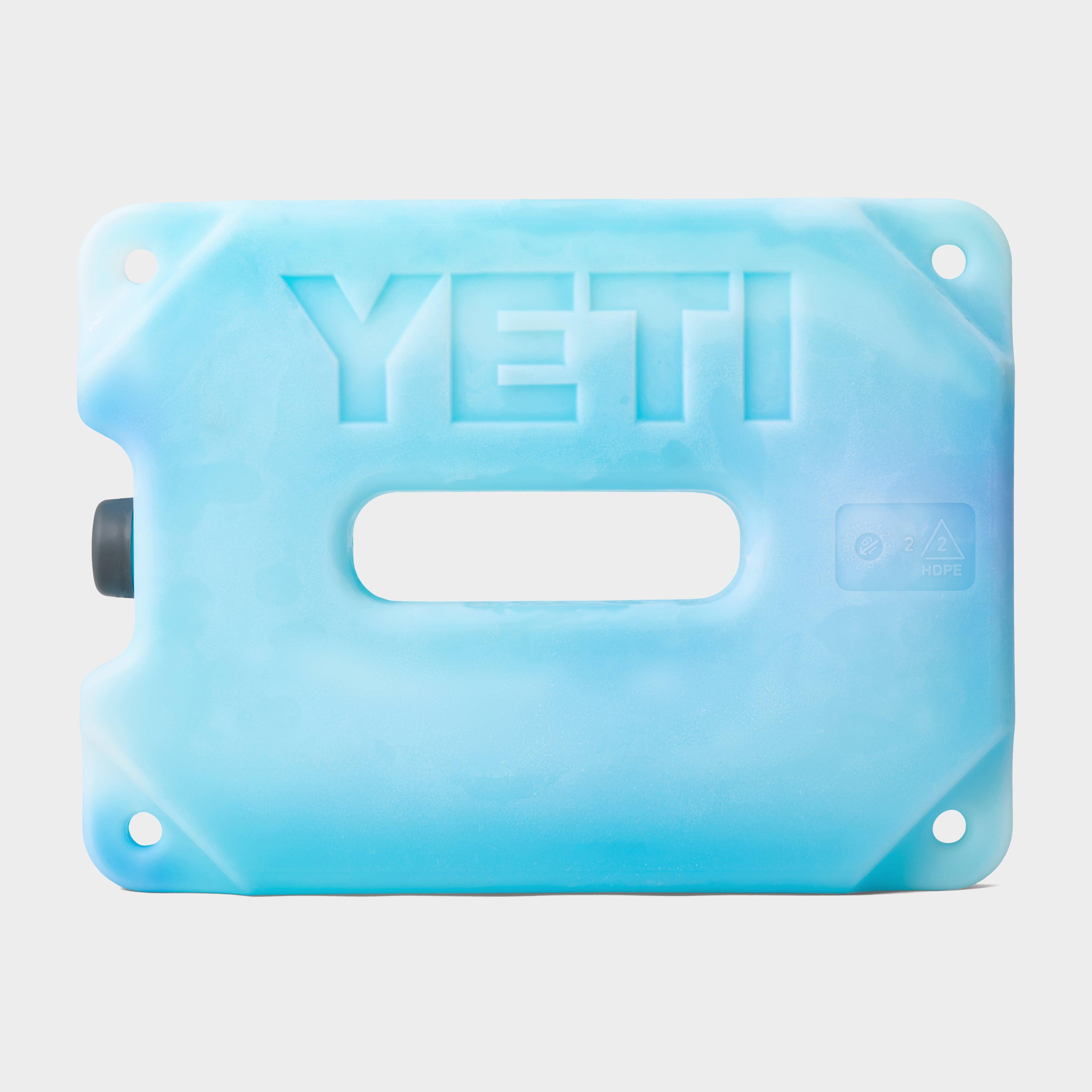 Image of YETI ICE Ice Pack 1.8kg, Blue