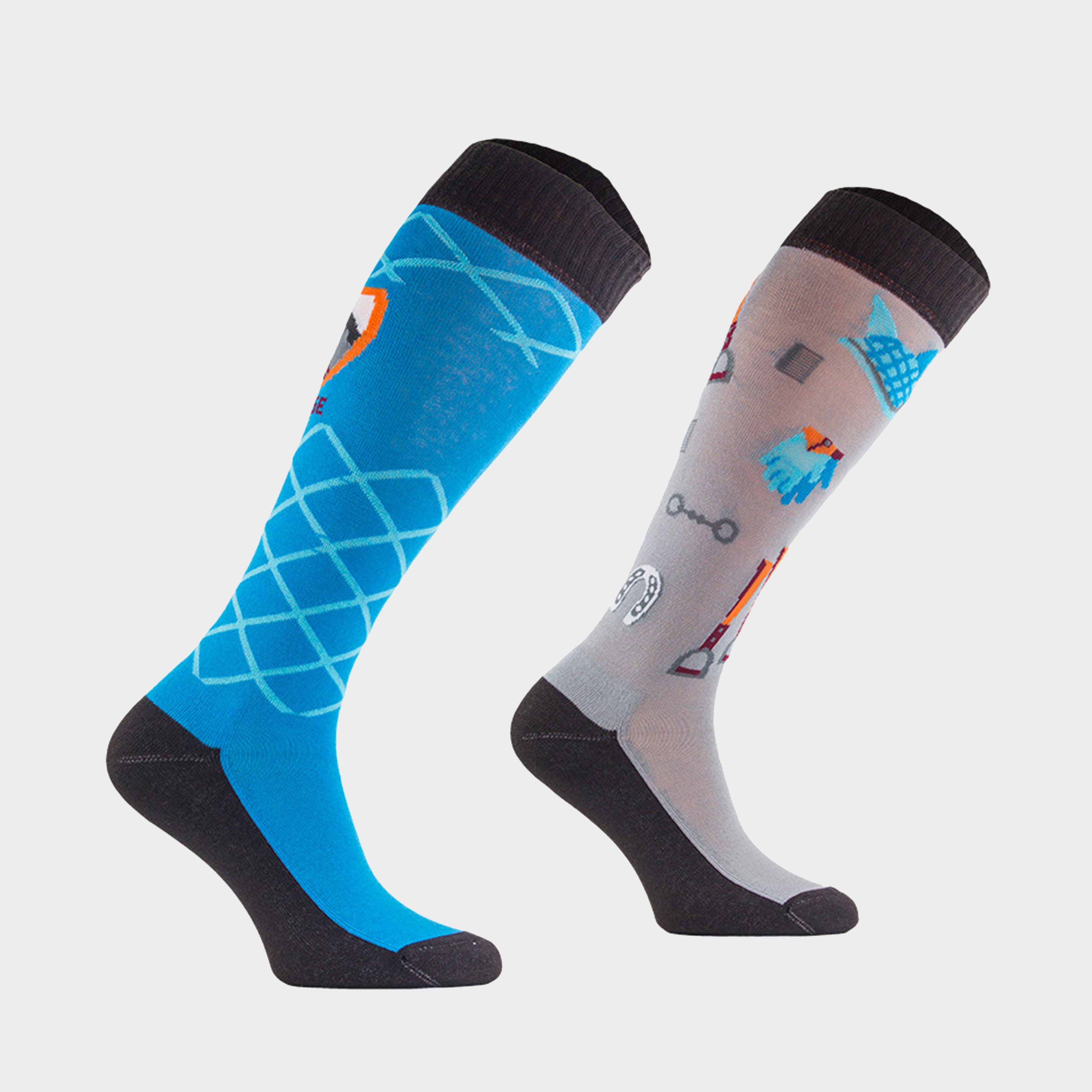 Image of Comodo Novelty Socks, Multi Coloured