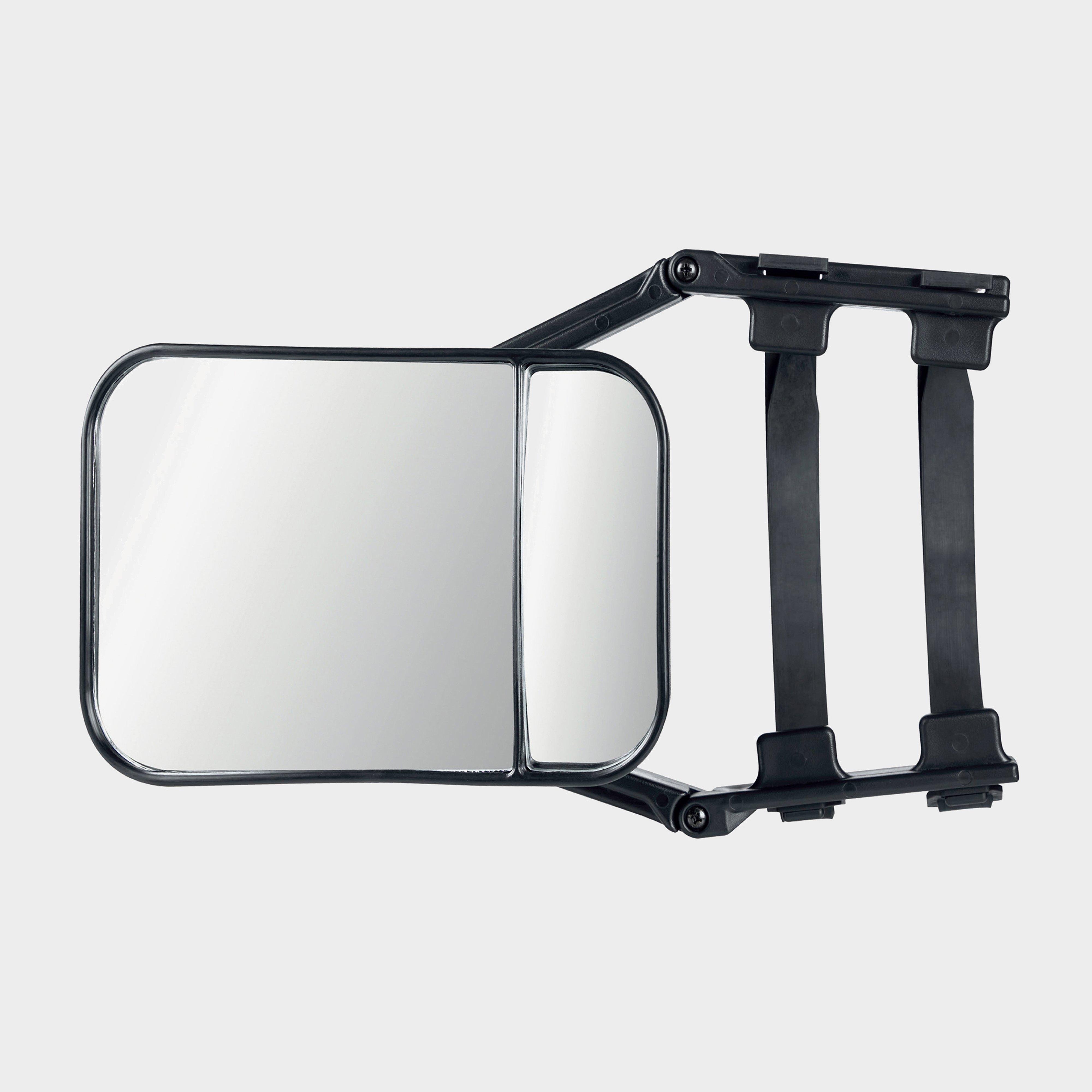 Image of Quest Towing Mirror, Black