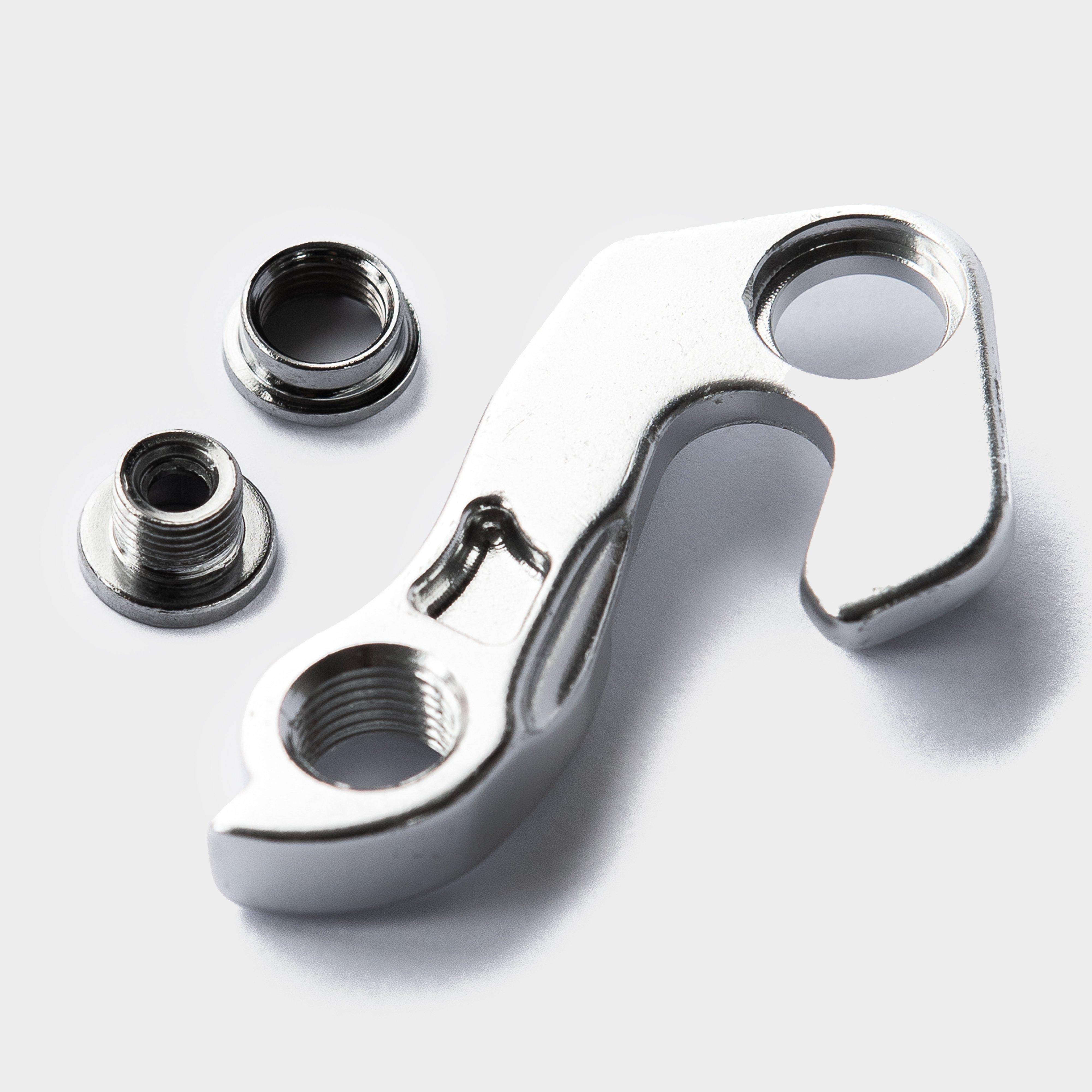Image of Calibre Bike Mech Hanger, Silver