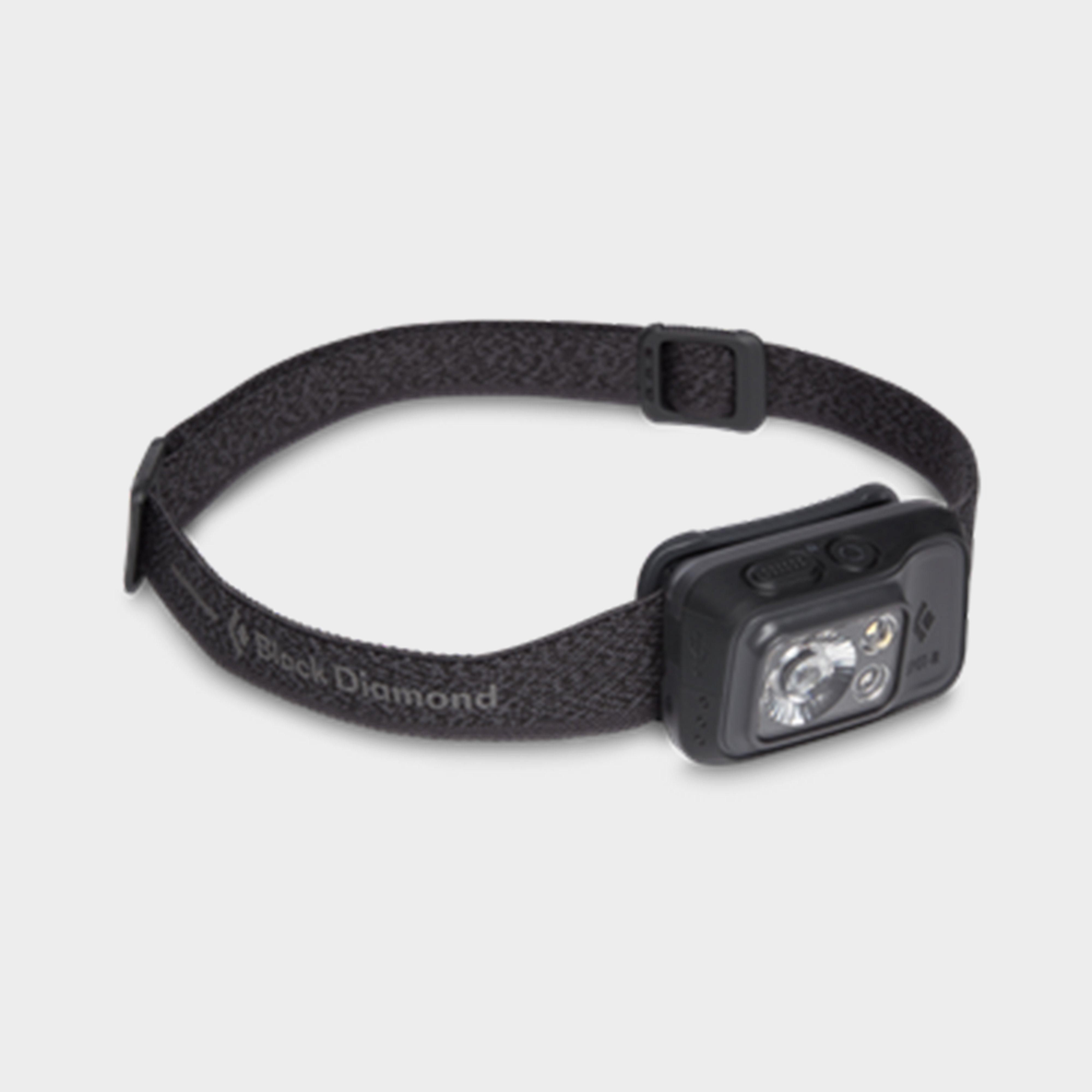 Image of Black Diamond Spot 400R Headlamp, Grey