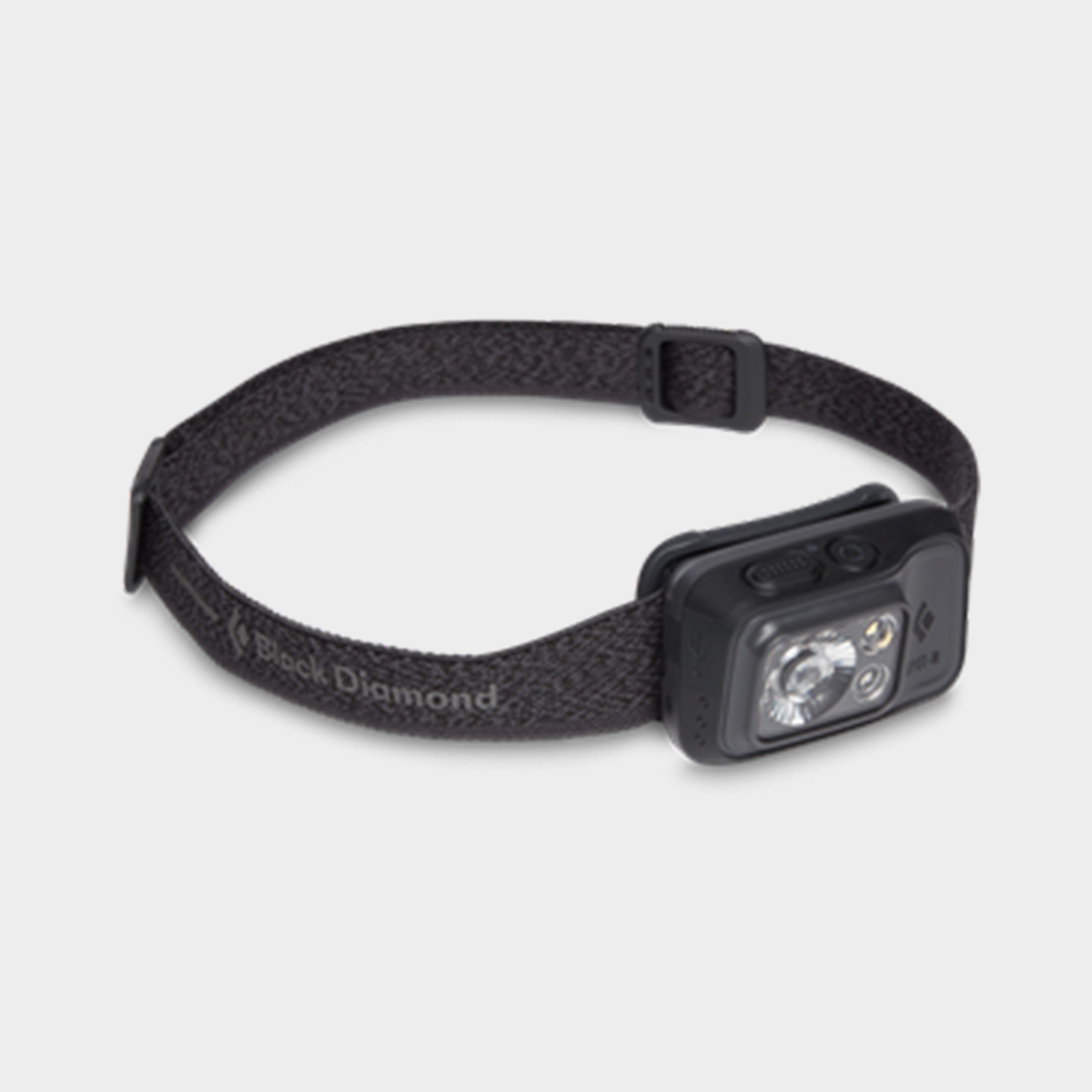  Black Diamond Spot 400R Headlamp, Grey