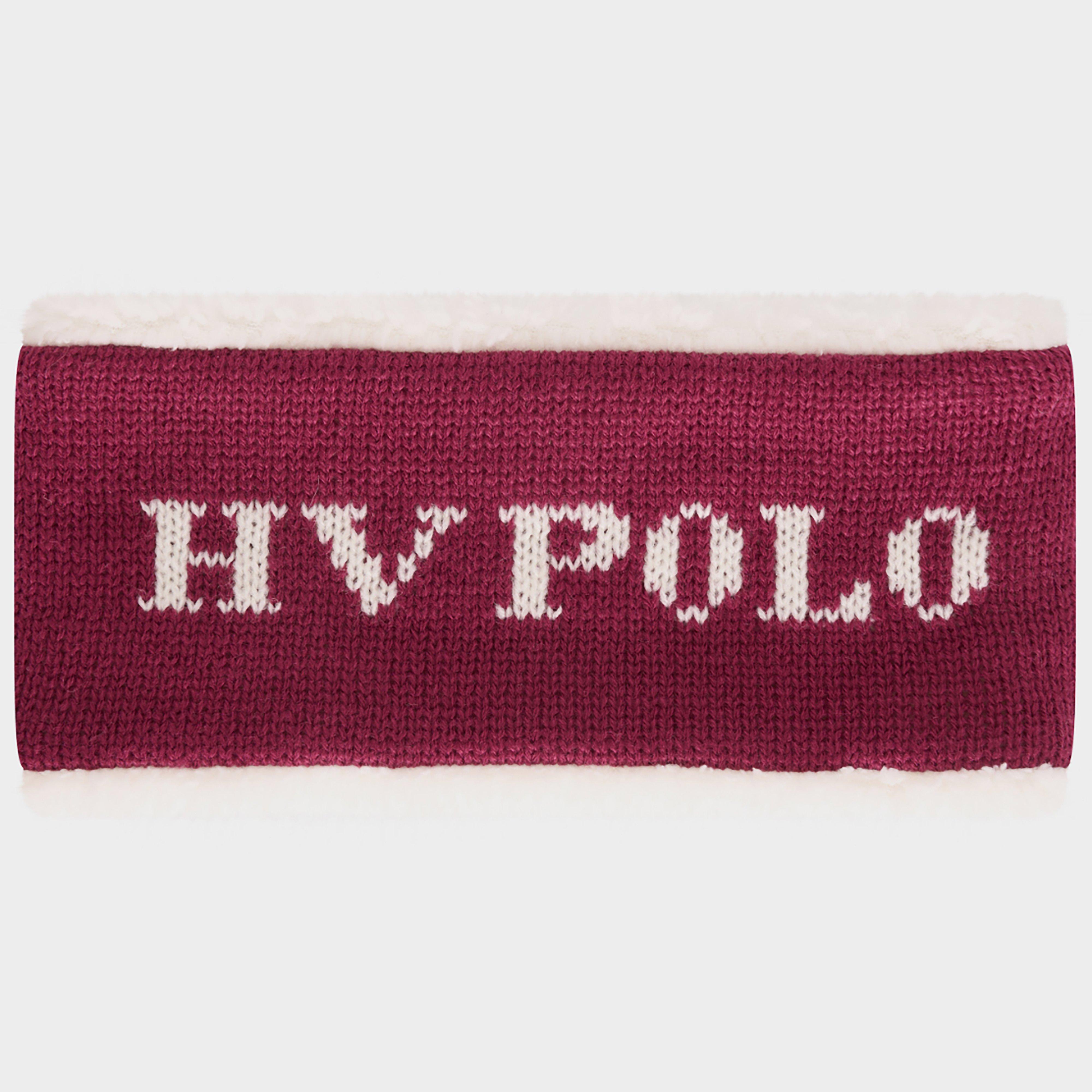 Image of HV Polo Women