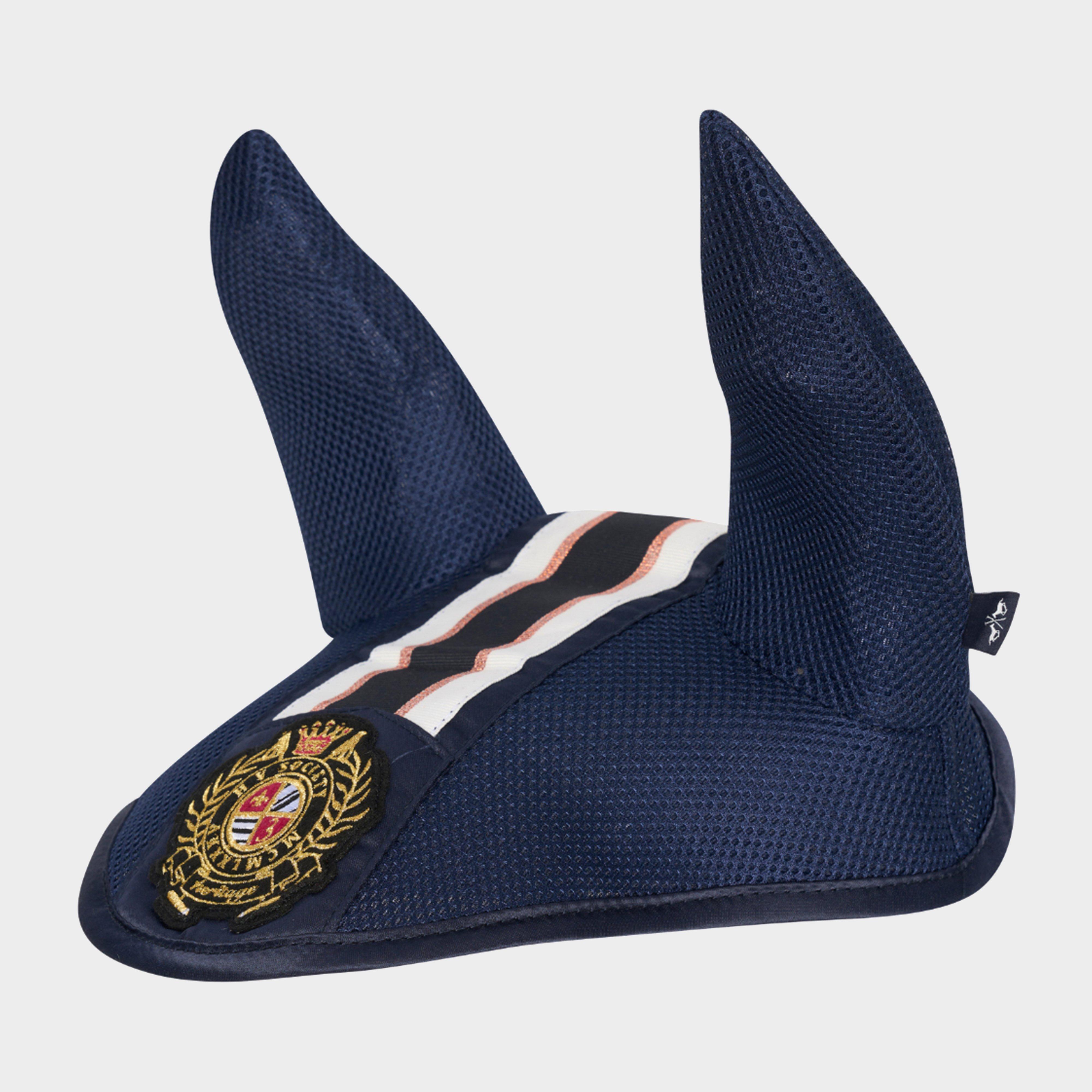 Image of HV Polo Favouritas YWF Fly Veil, Navy