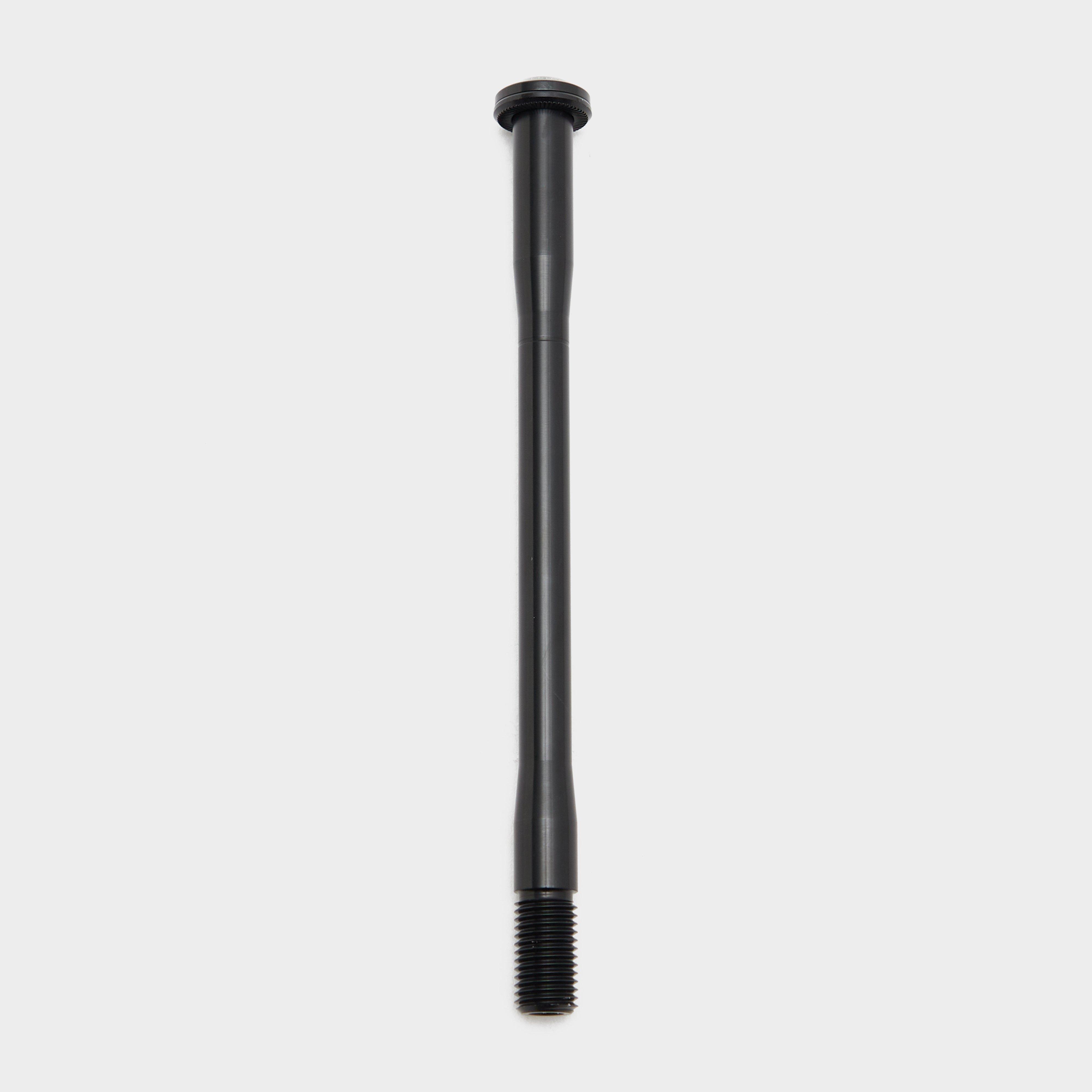 Image of POLYGON Siskiu T6 Through Axle, Black