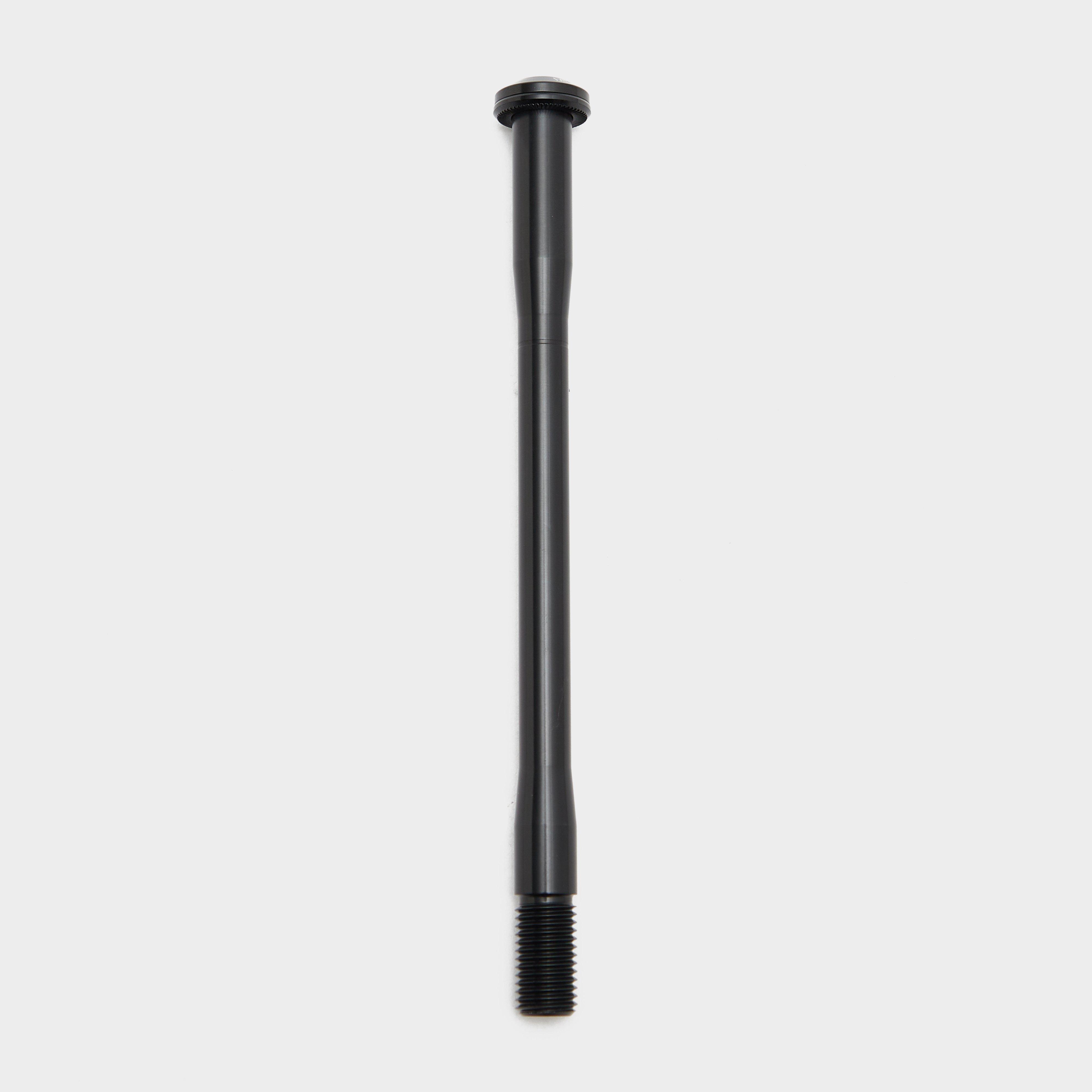 Image of POLYGON Upper L bolt for Polygon Siskiu T & N, Black