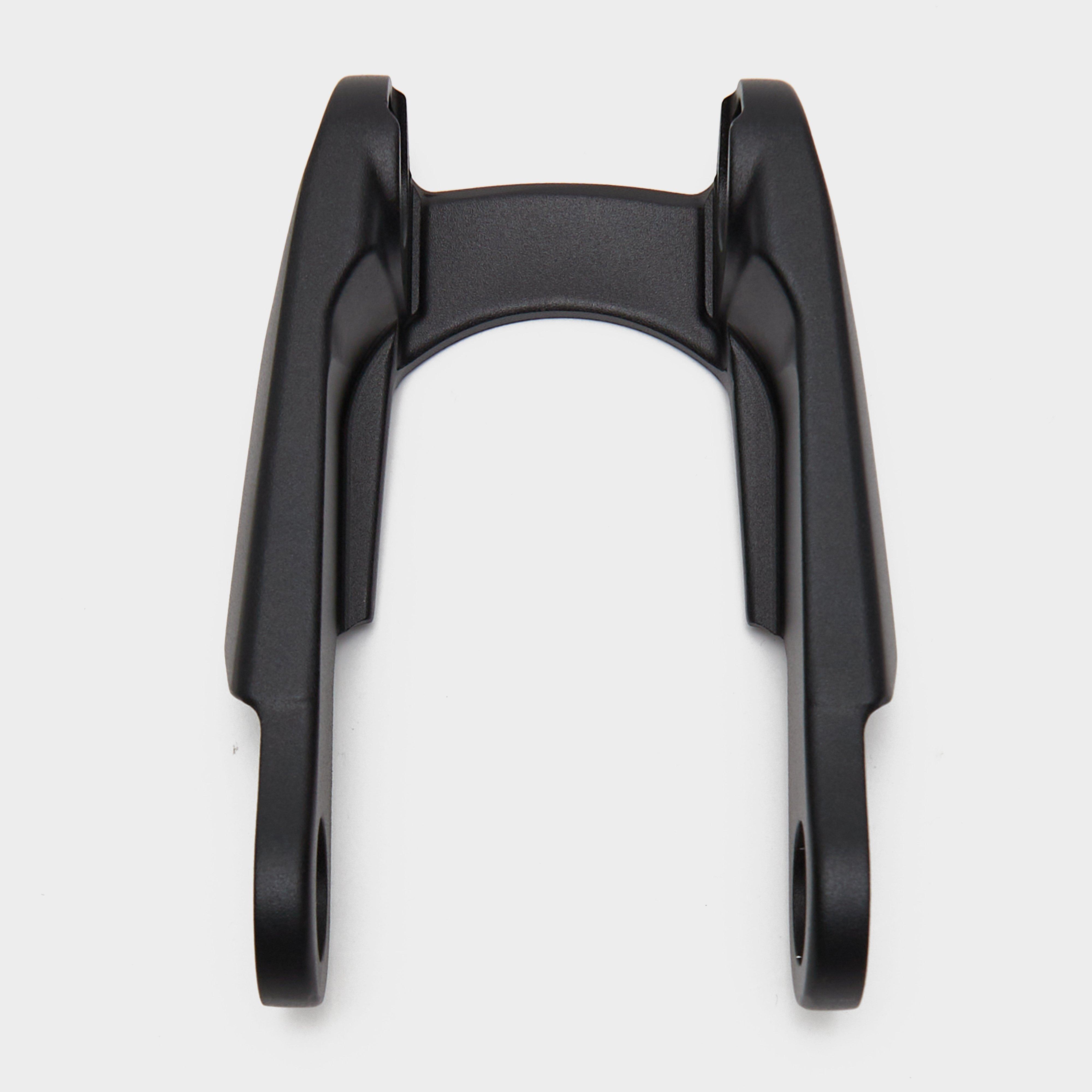 Image of POLYGON Siskiu N & T Upper Linkage, Black
