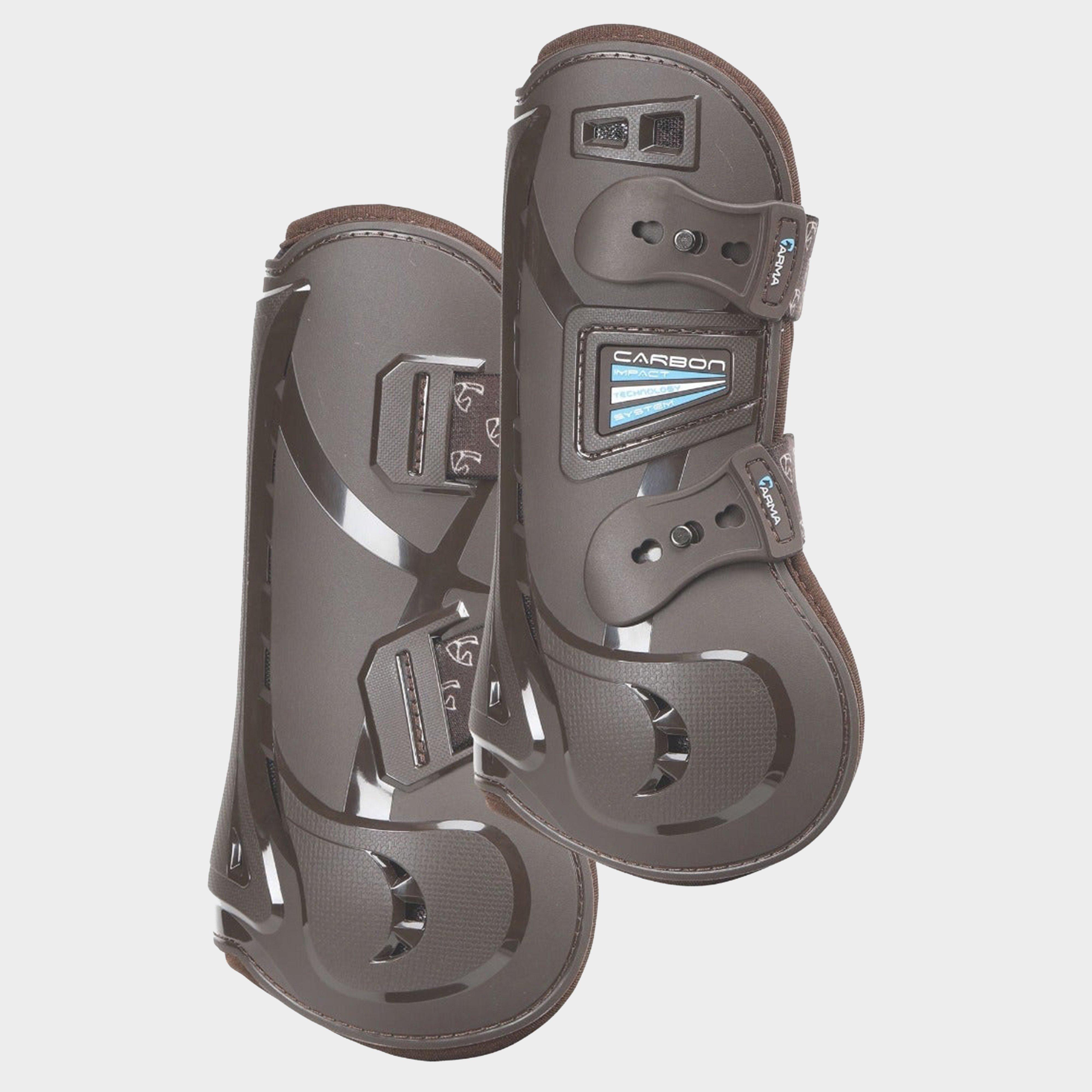 Image of Arma Carbon Tendon Boots, Brown