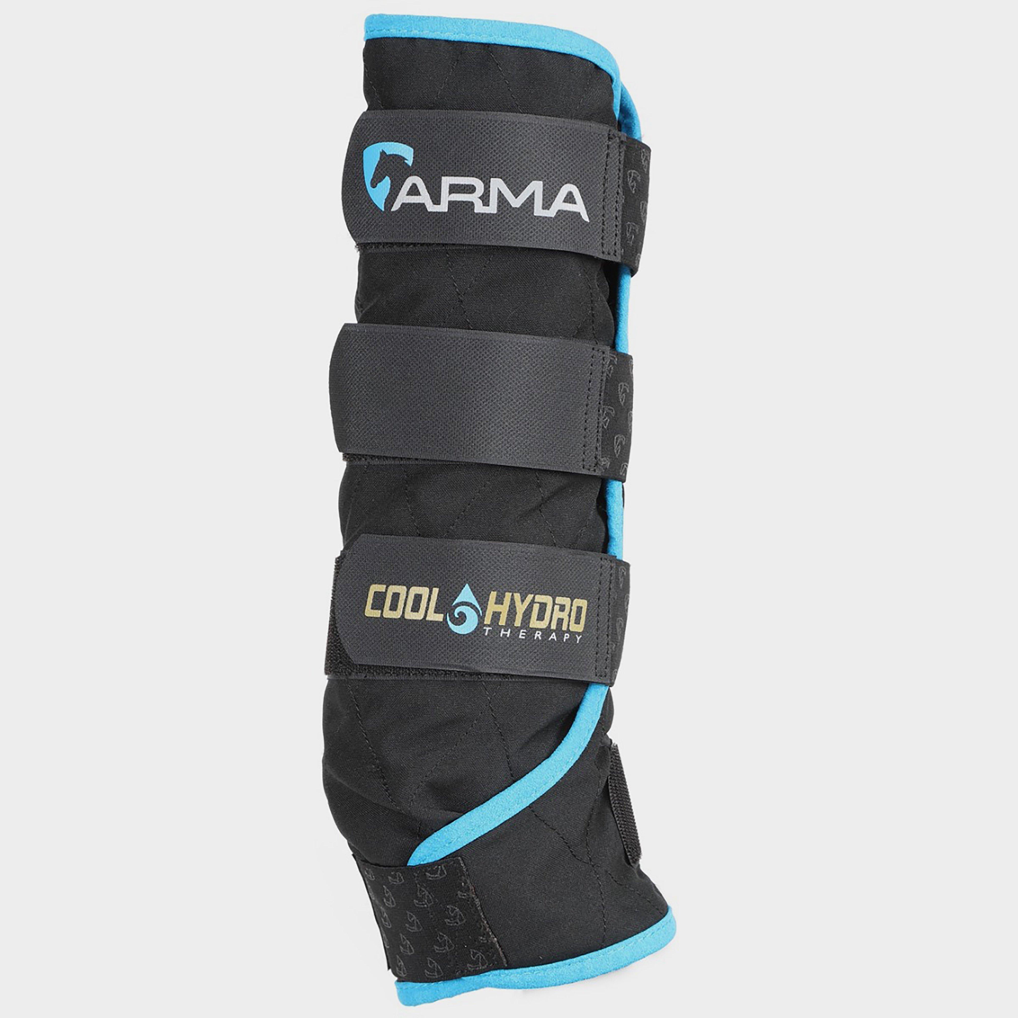  Arma Cool Hydro Boots, Black