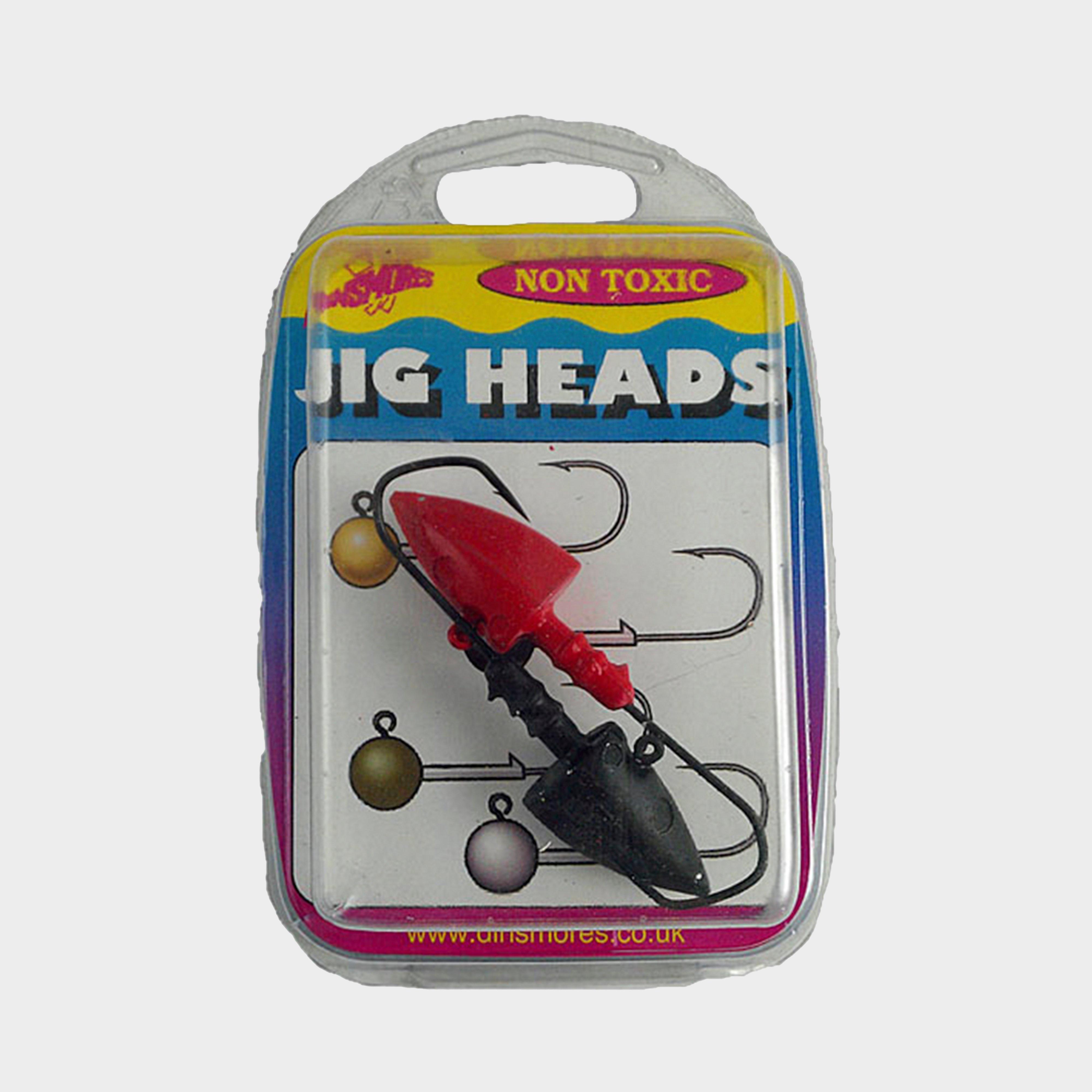 Image of Dinsmores Jig Head (20g)