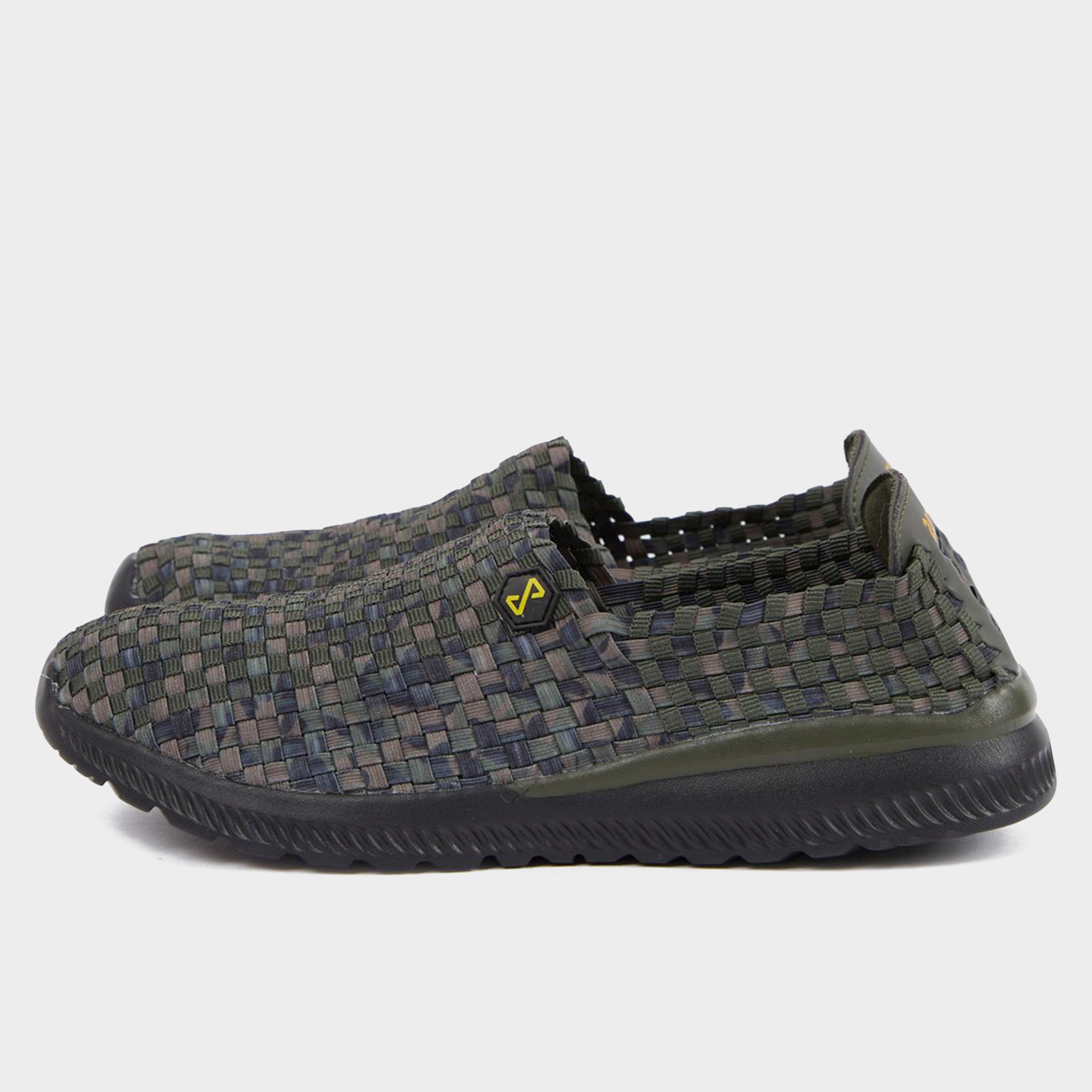 Image of Navitas Weaves in Camo 2.0, Grey