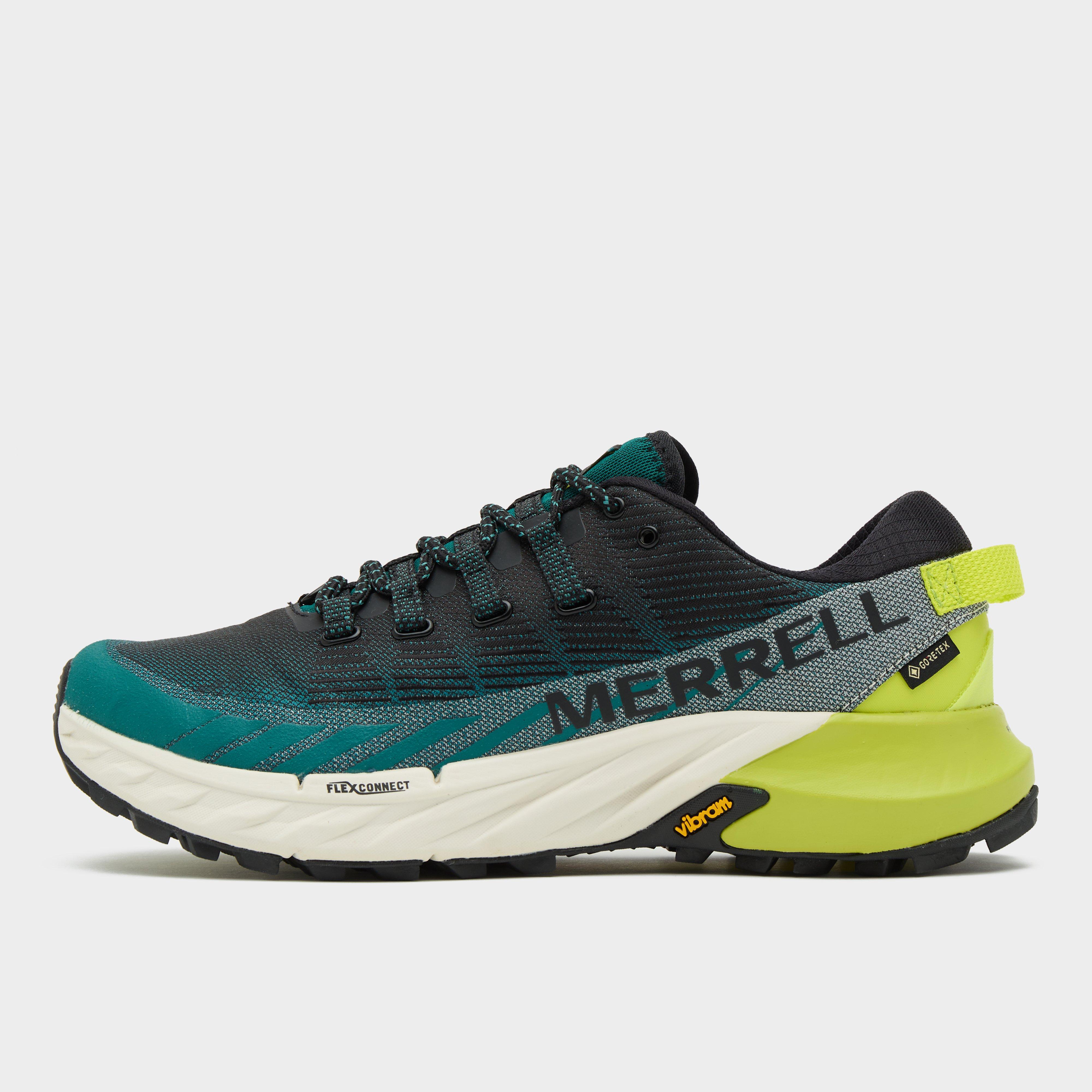  Merrell Men