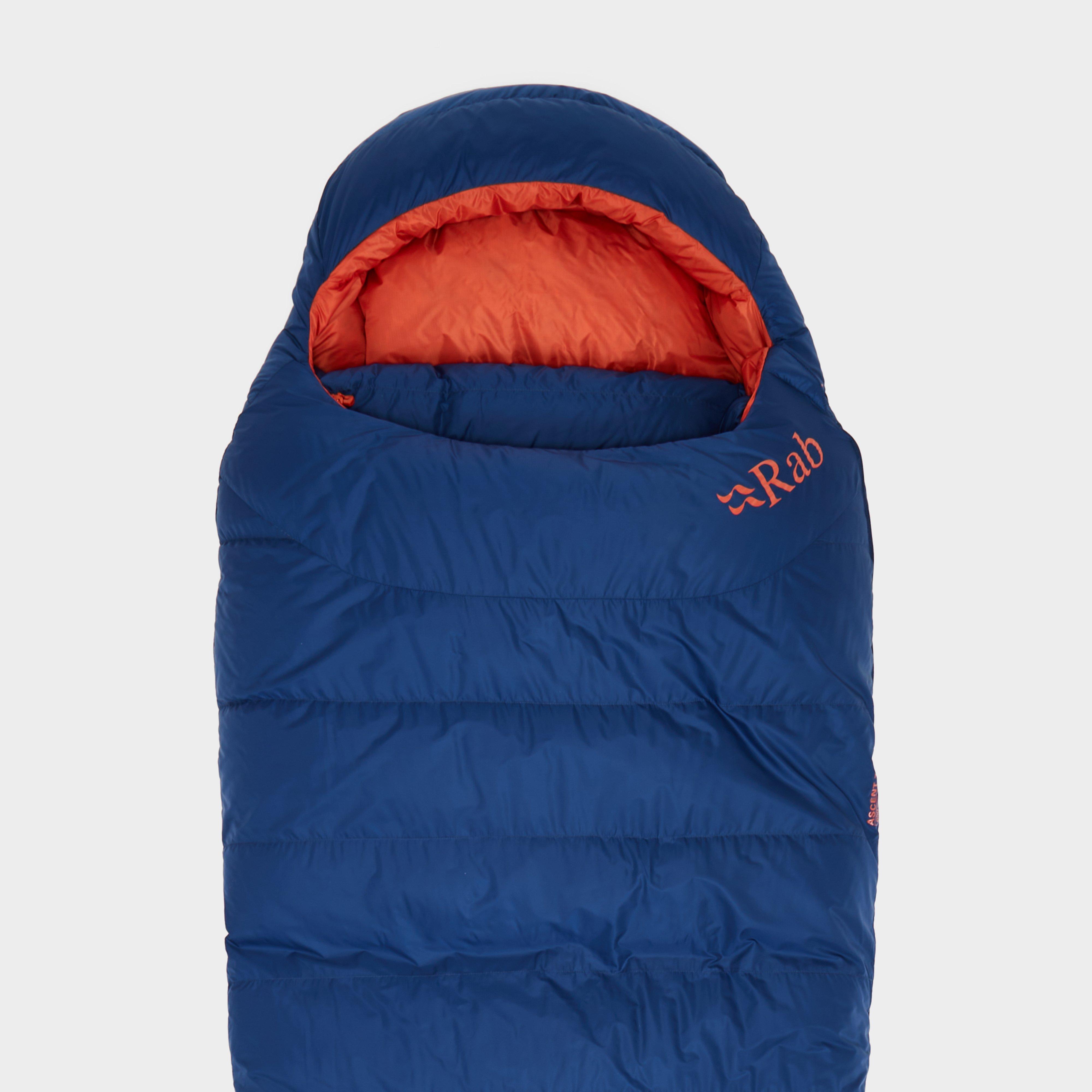 Image of Rab Ascent 700 Women