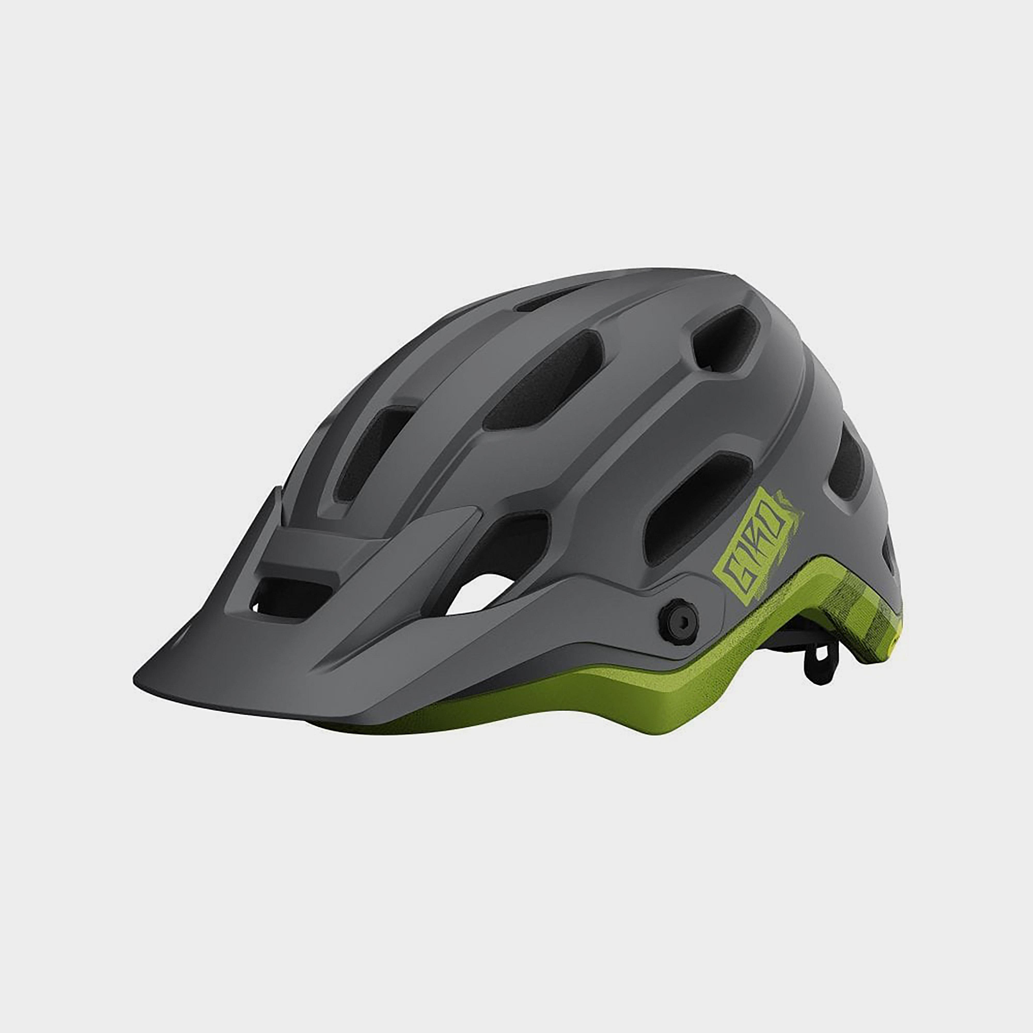  GIRO Source MIPS Bike Helmet, Grey