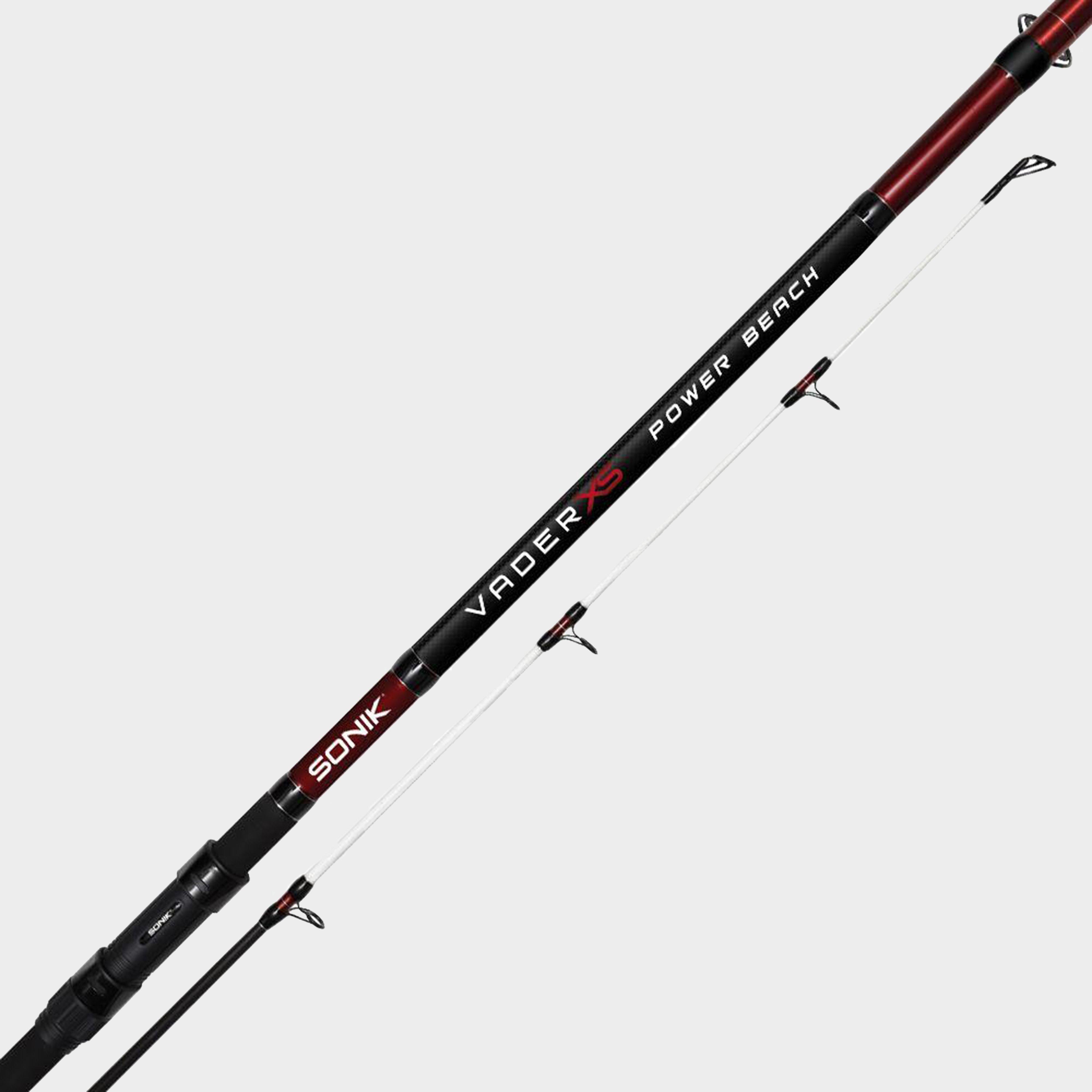 Image of Sonik Vader XS Power 15ft, Black