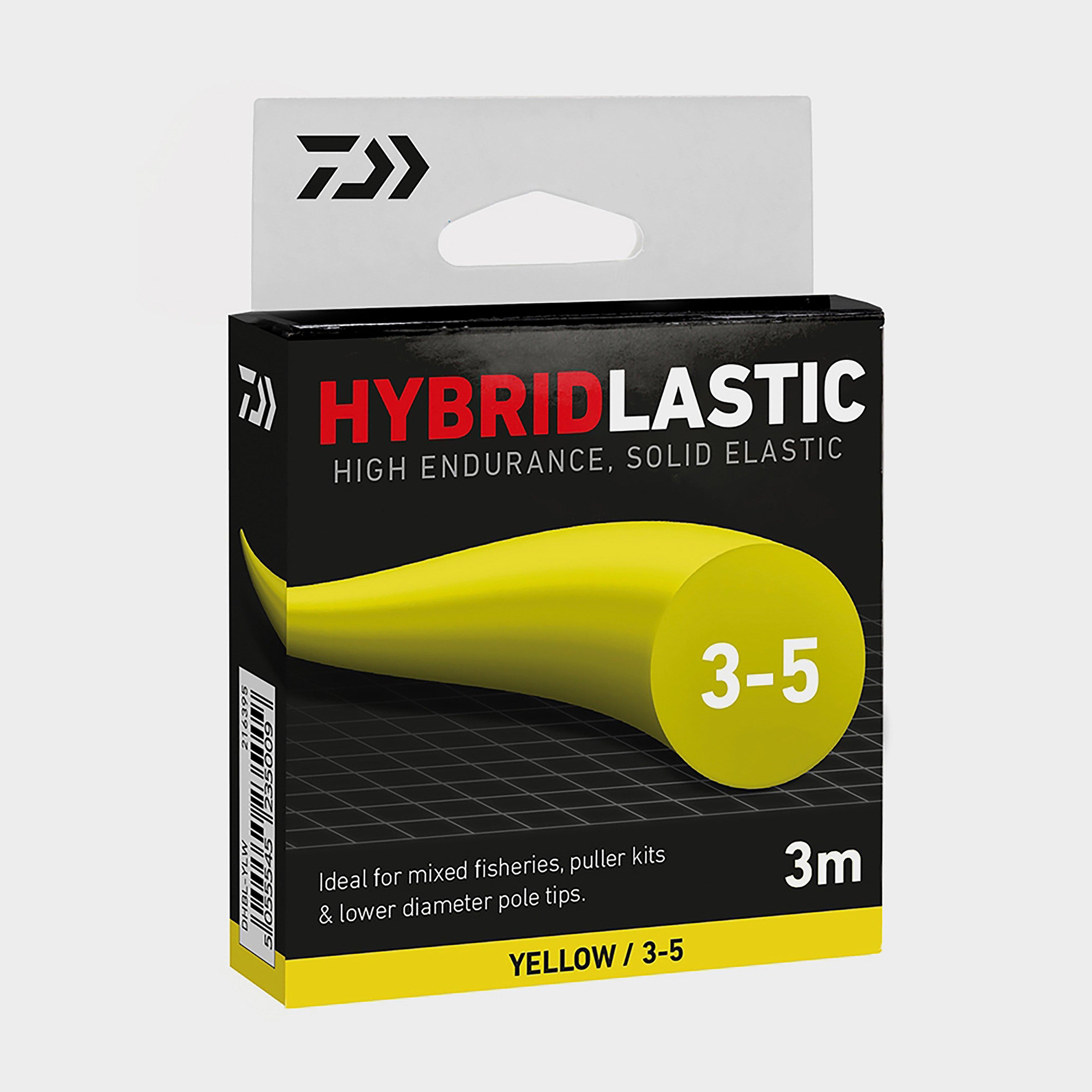 Image of Daiwa Hybridlastic, Yellow