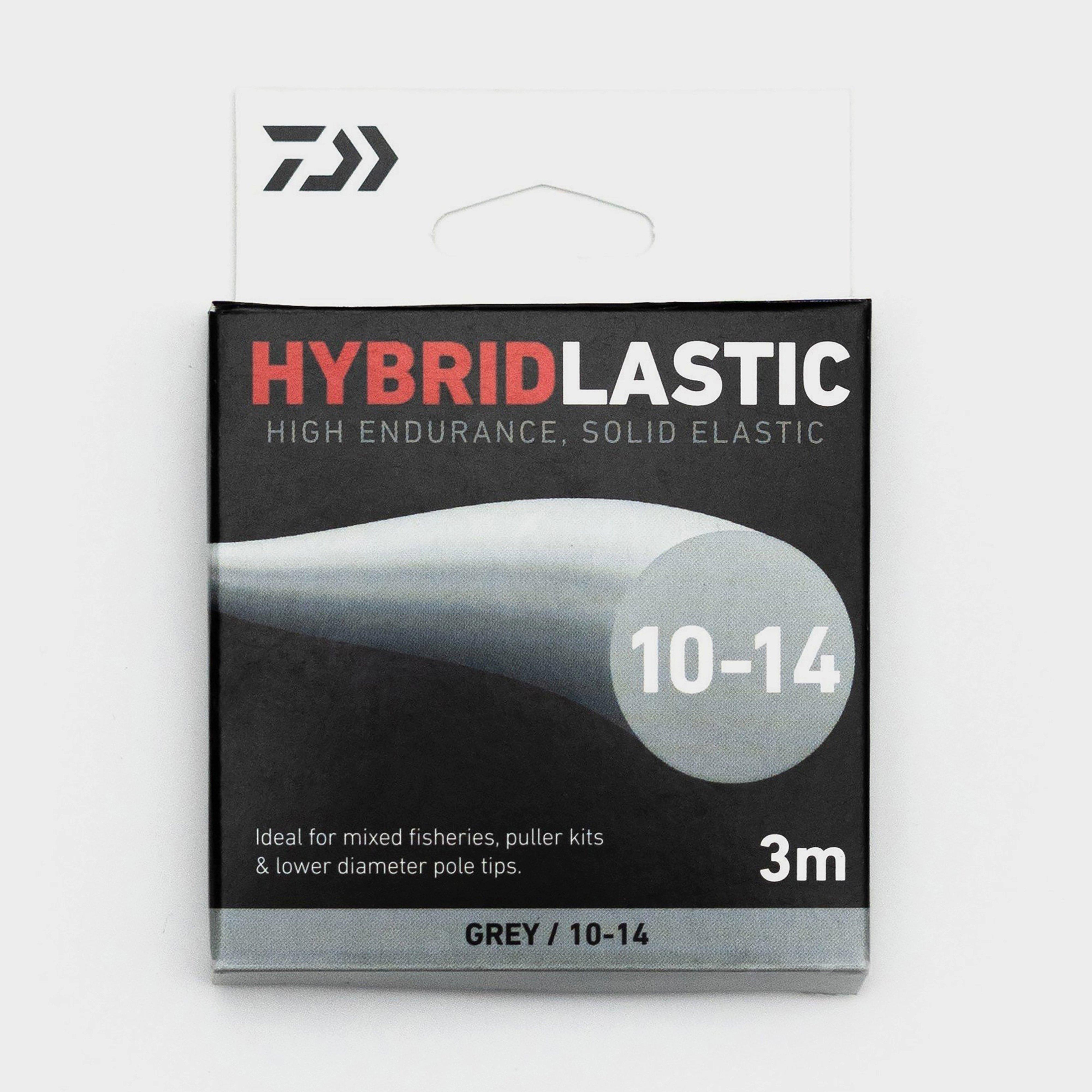 Image of Daiwa Hybridlastic, Grey