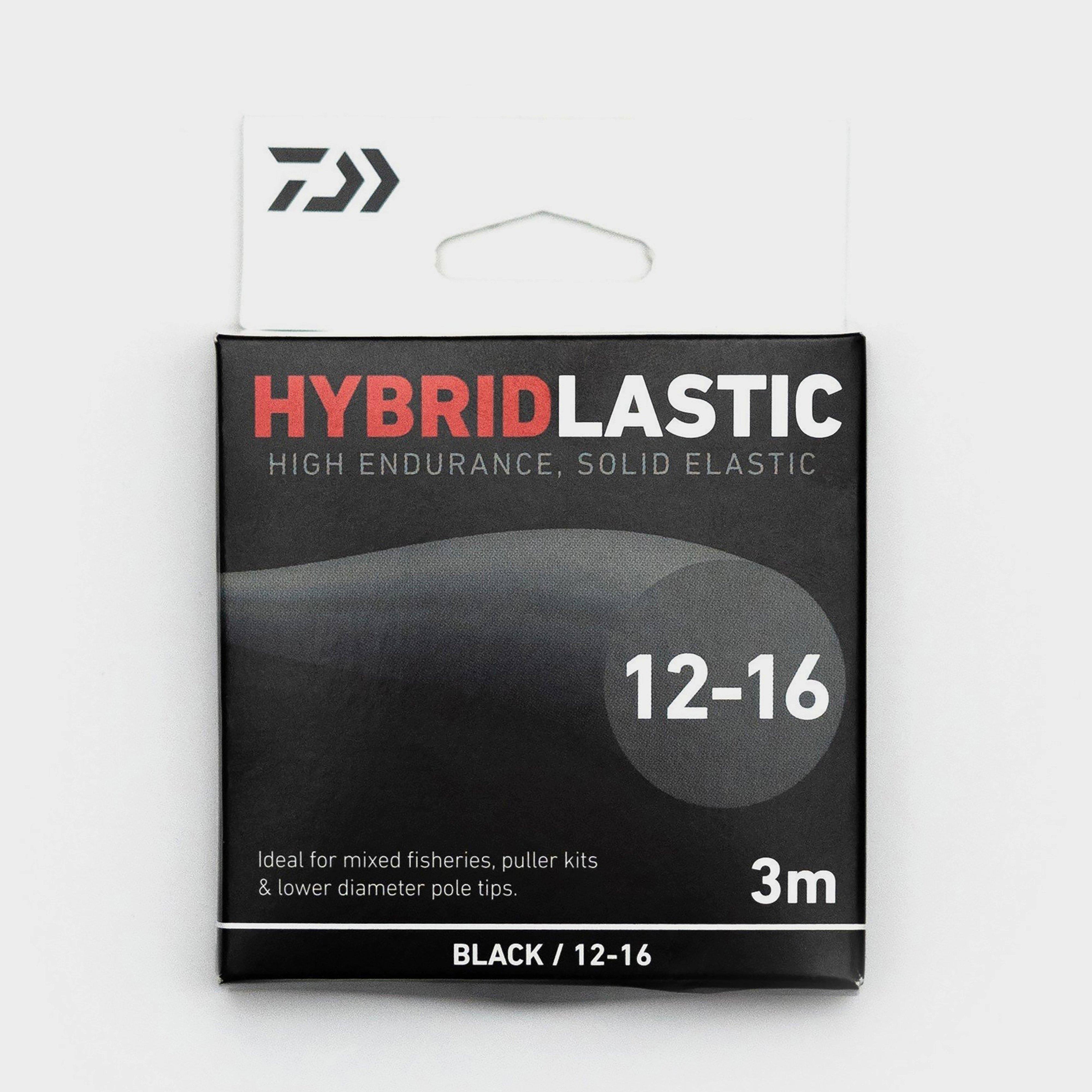 Image of Daiwa Hybridlastic, Black