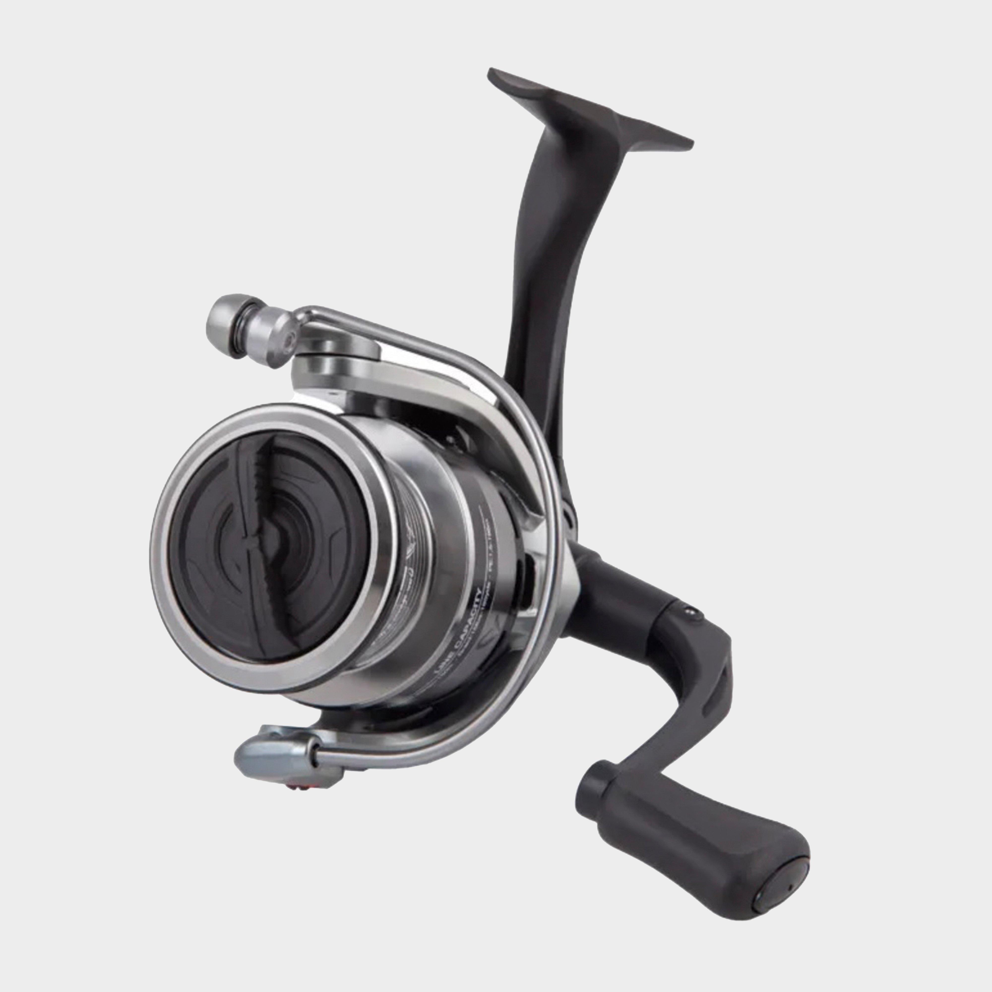  SavageGear SG4 Reel 2500FD, Black