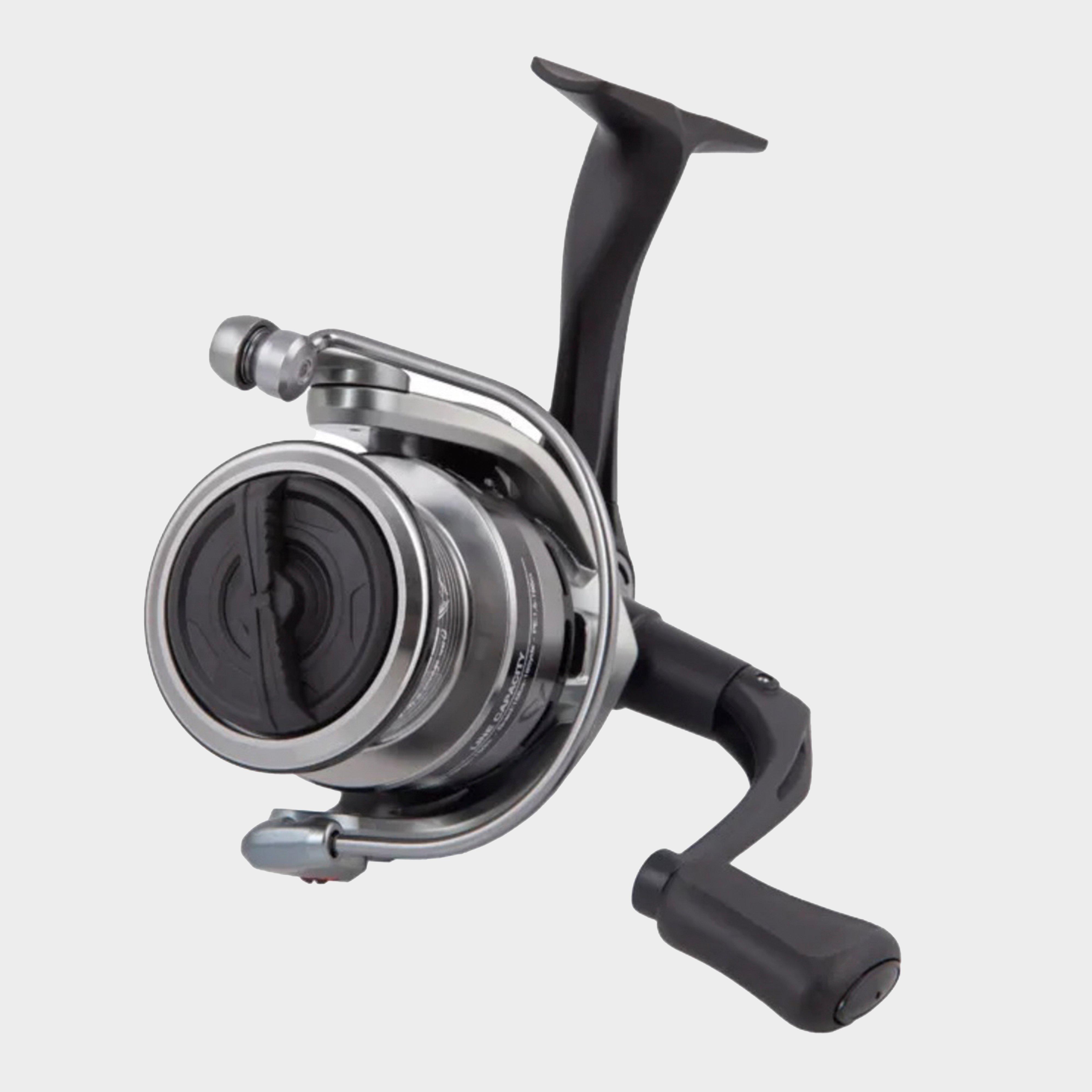 Image of SavageGear SG4 Reel 4000FD, Black