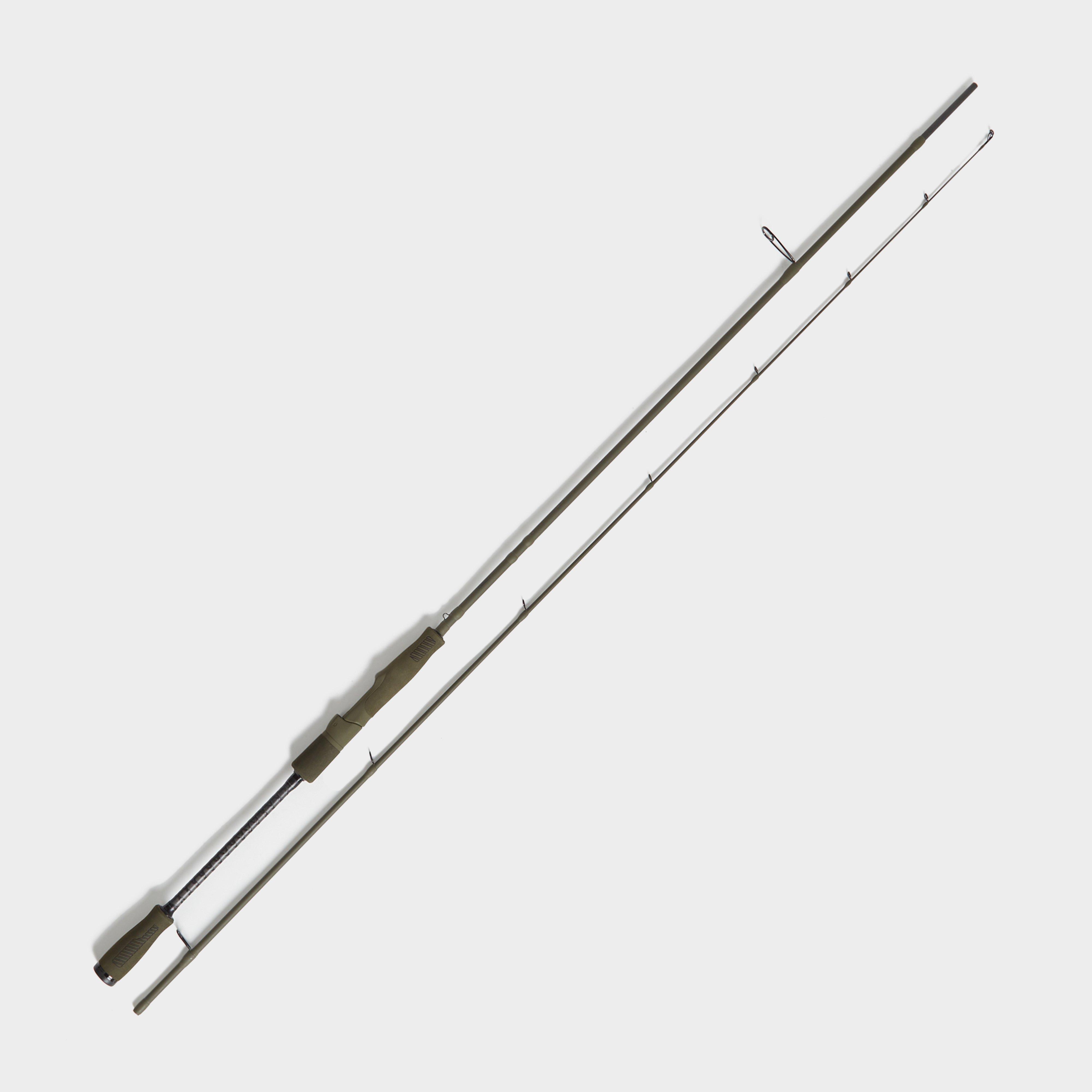 Image of SavageGear SG4 Rod 7ft (3-10g), Black