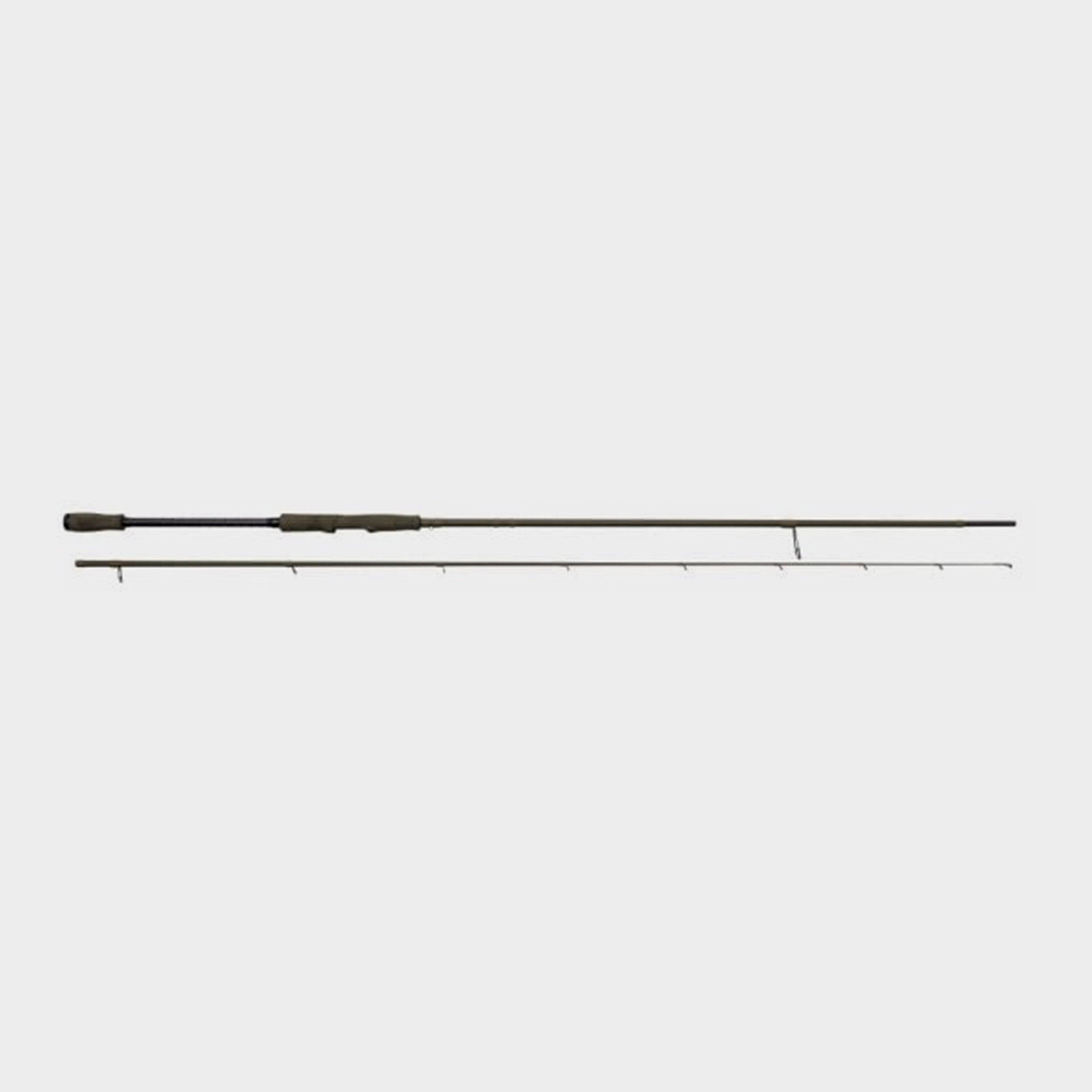  SavageGear SG4 Rod 7ft (7-23g), Black