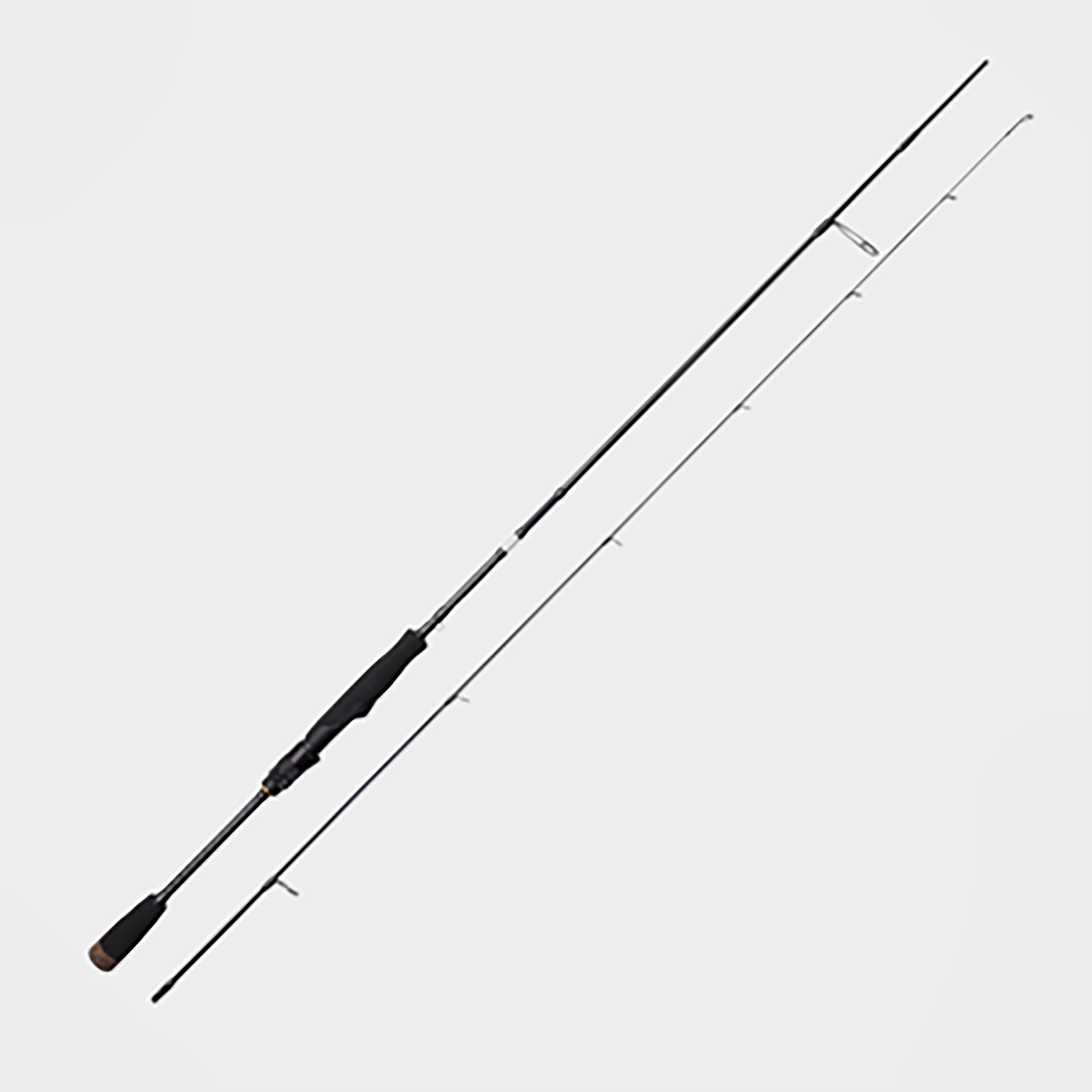  SavageGear SG2 Rod 7ft, Black