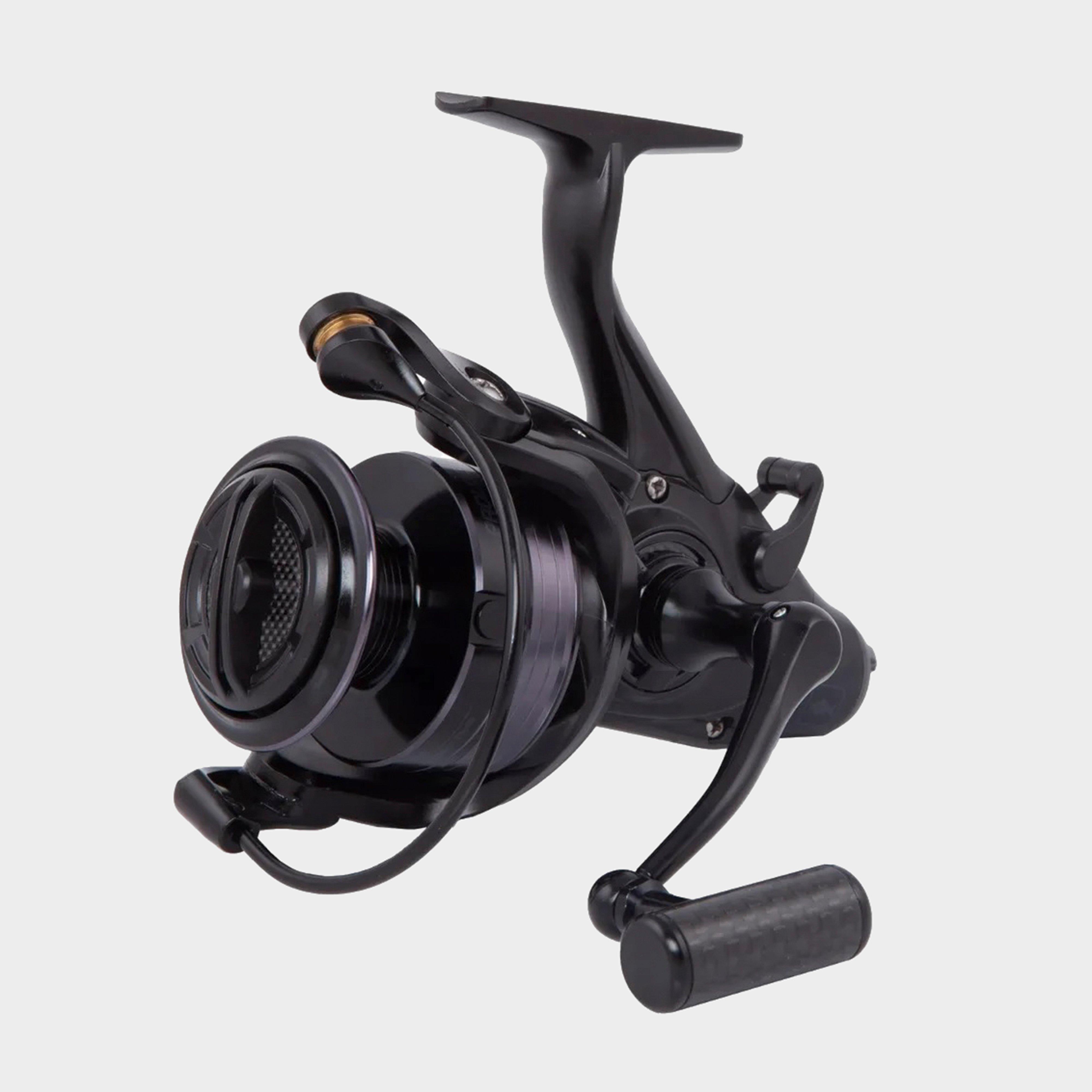 Image of PROLOGIC Element Baitfeeder 6000, Black