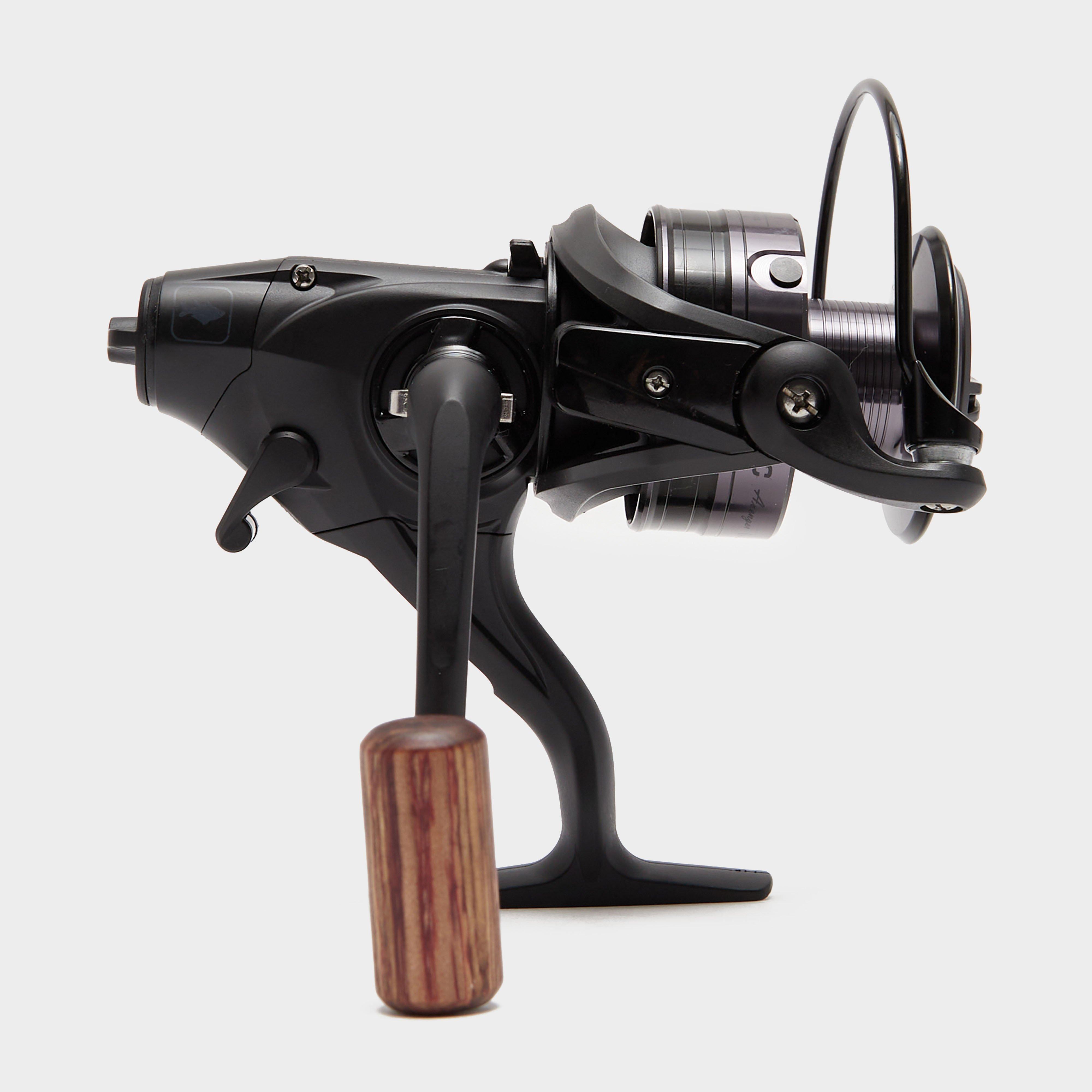 Image of PROLOGIC Avenger Baitfeeder 6000, Black