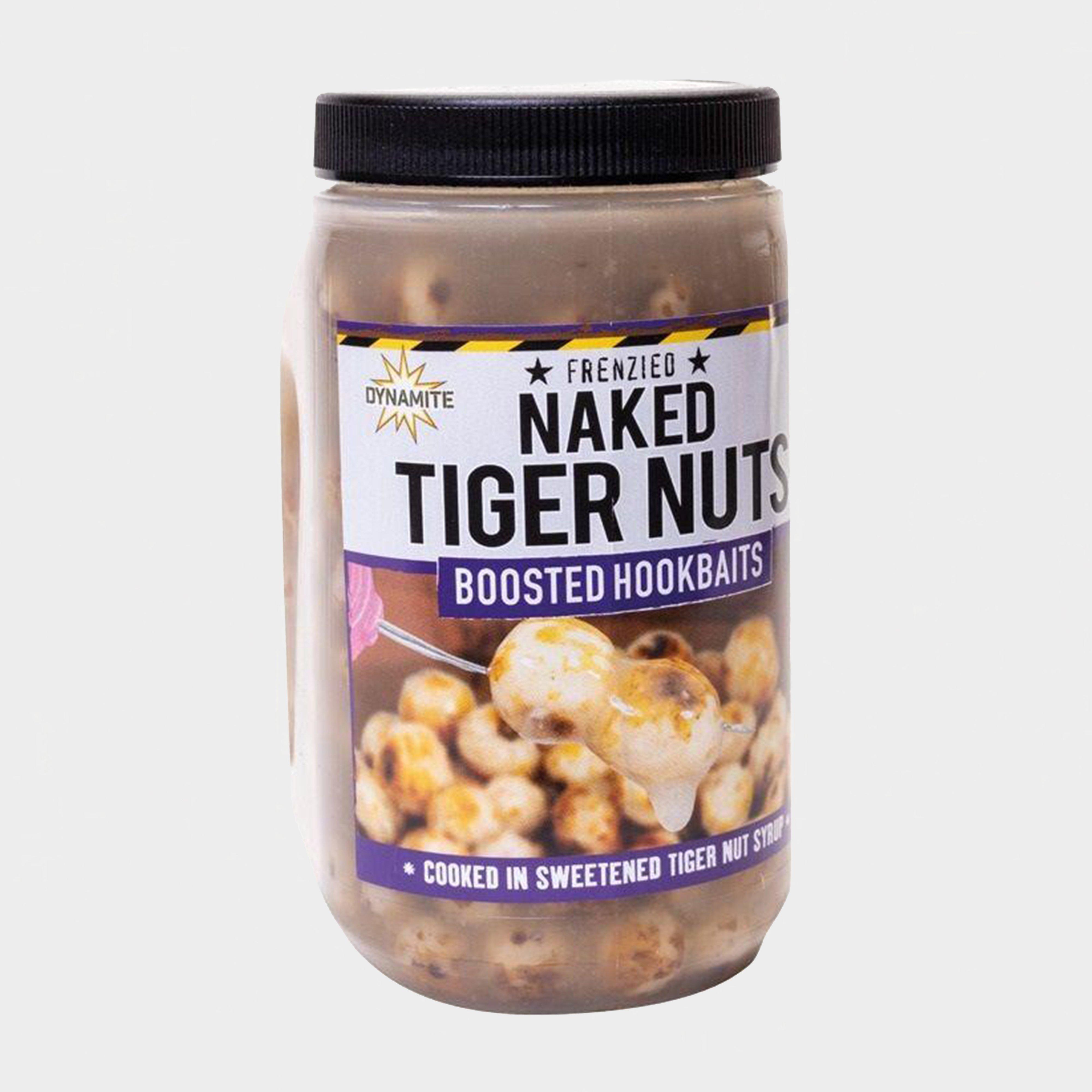 Image of Dynamite Naked Tiger Particles (500ml), Brown