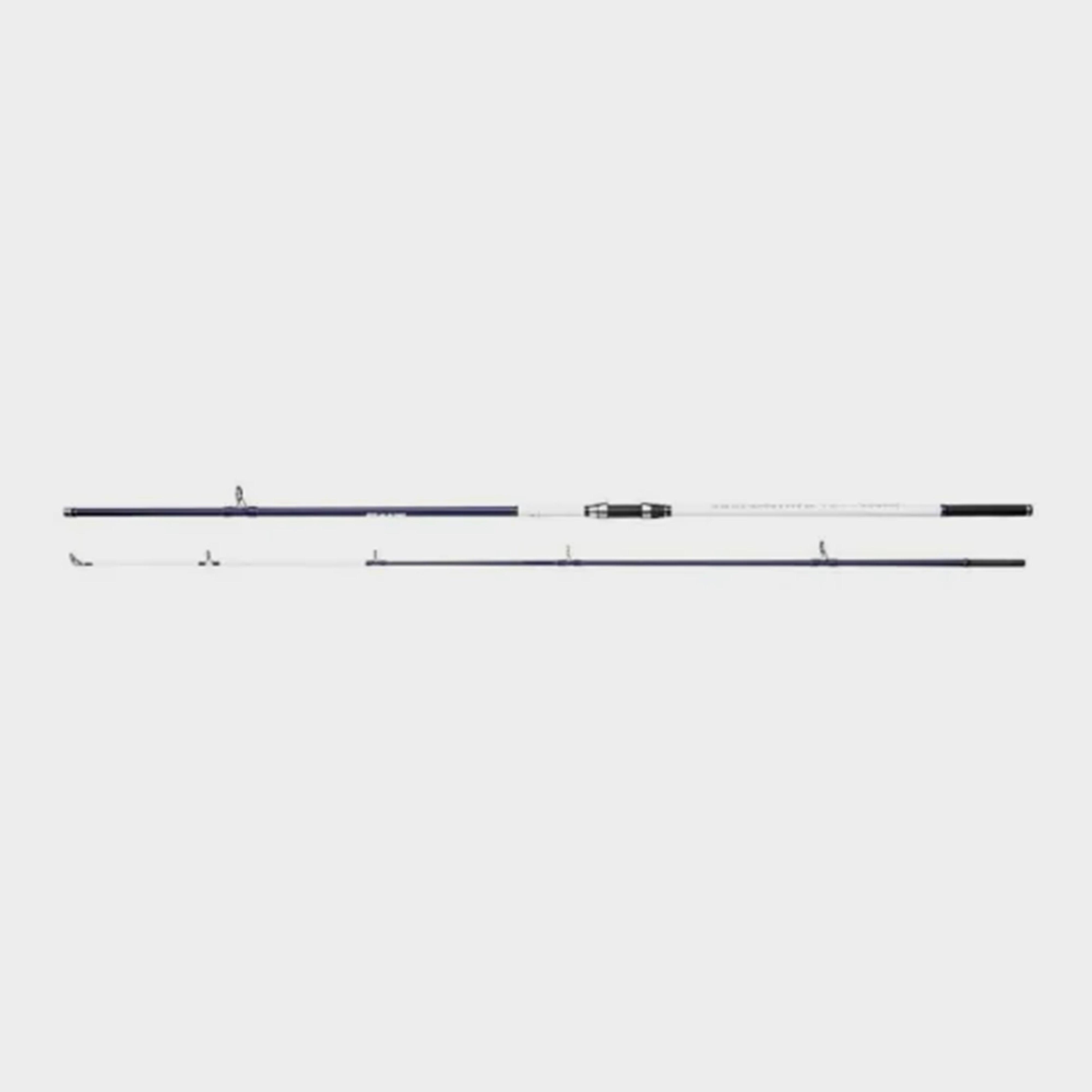  Shakespeare Salt Surf Rod 12ft, Blue