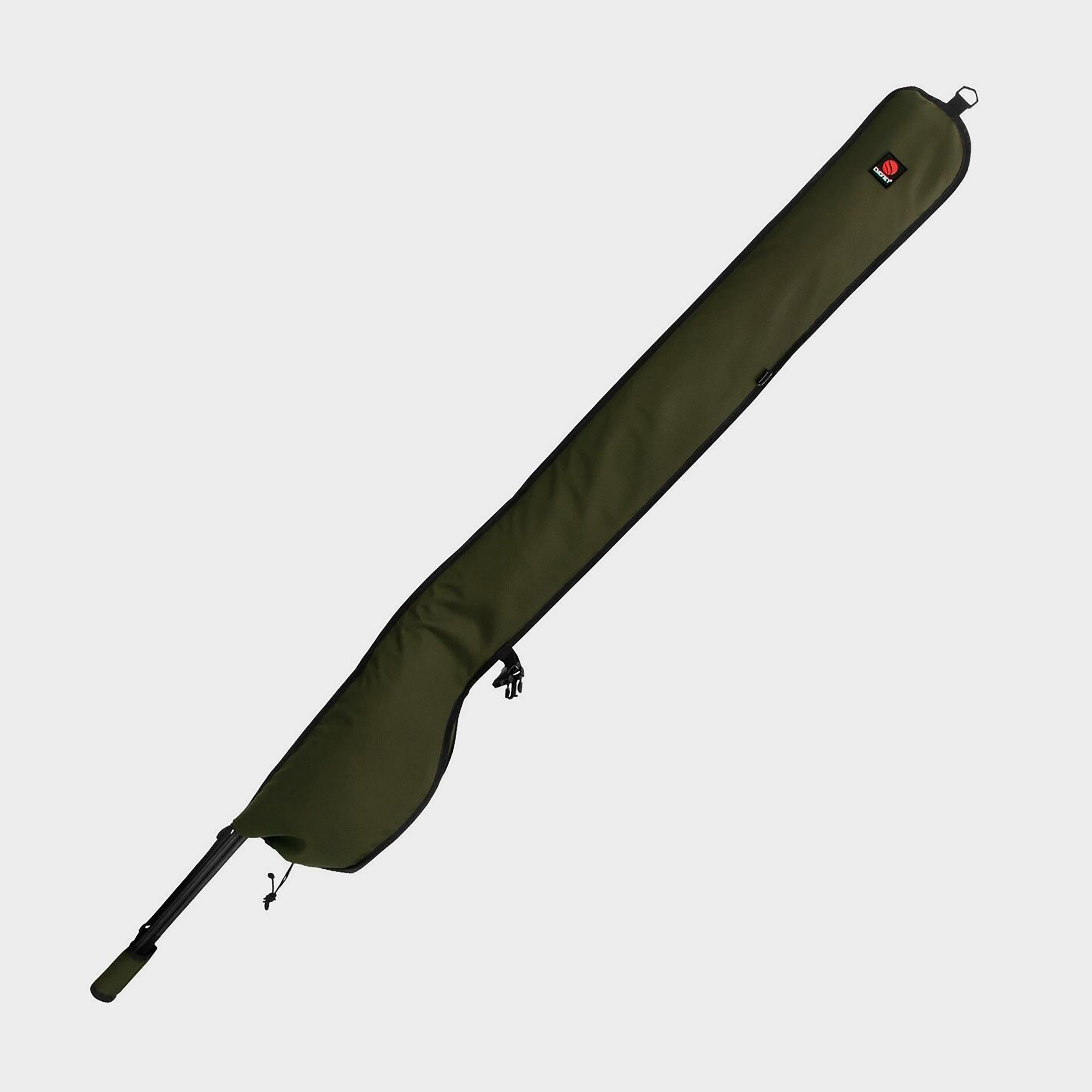 Image of CYGNET Single Sleeve (10ft), Green