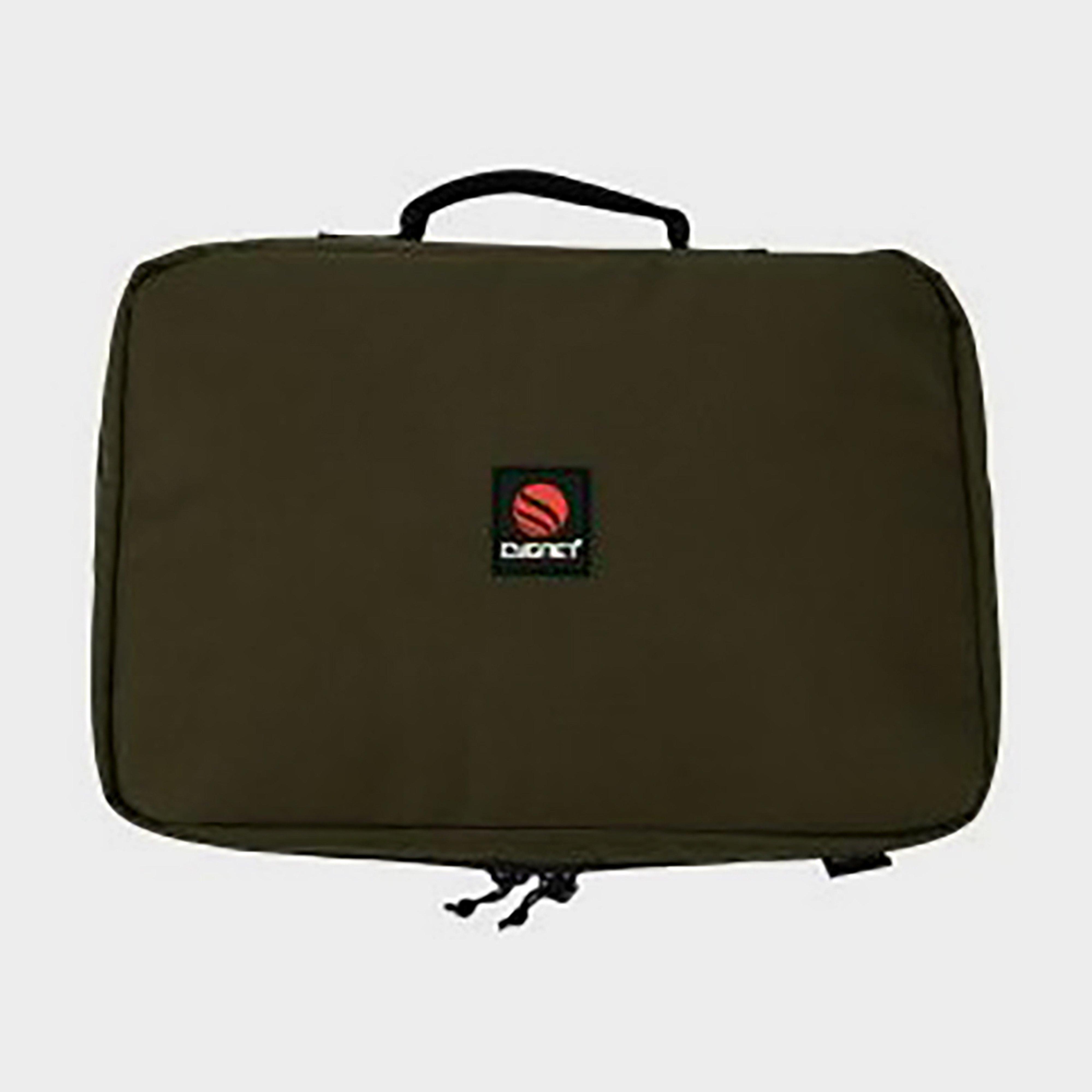 Image of CYGNET Buzz Bar Bag, Khaki