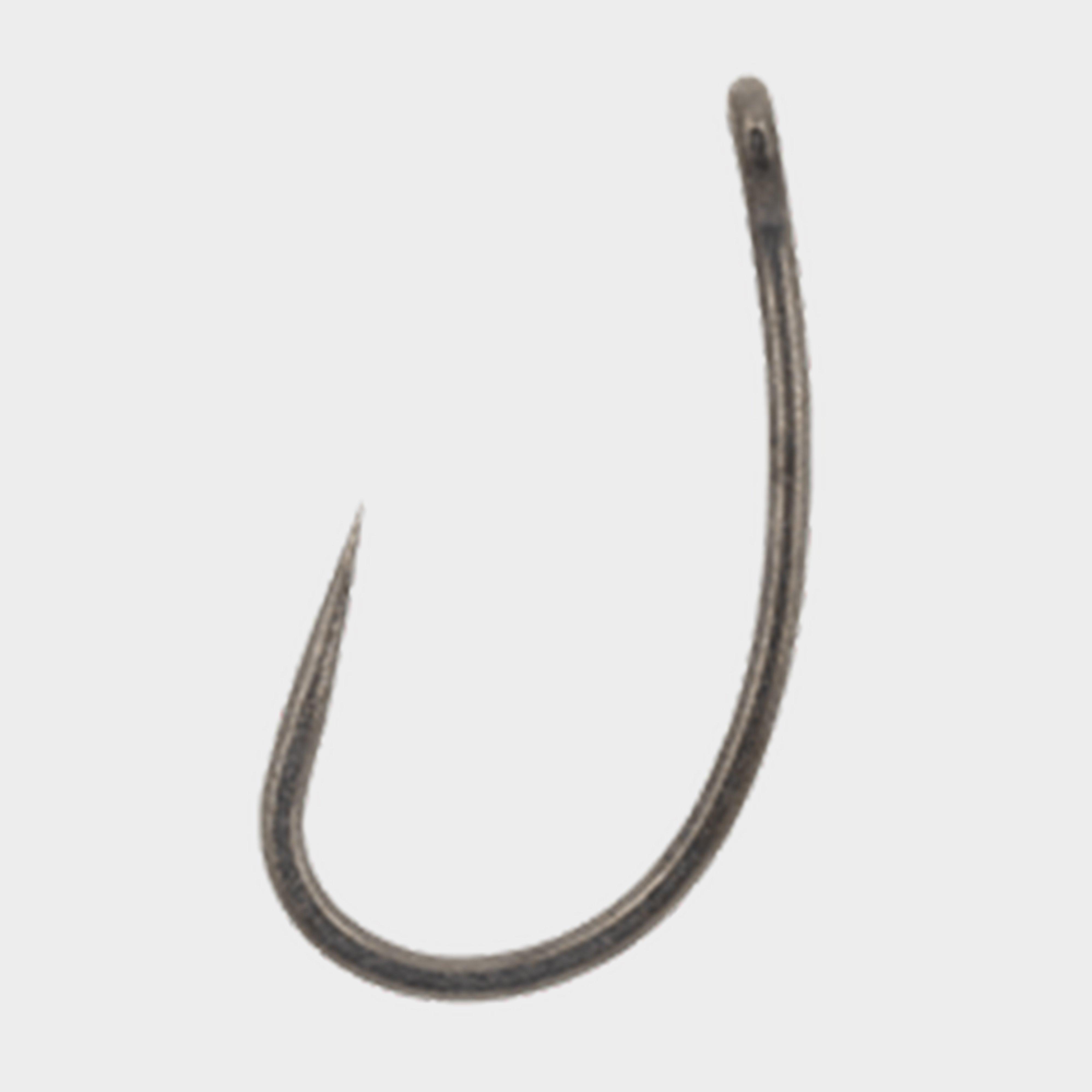 Photos - Fishing Hook / Jig Head HOOK CYGNET Sniper Curve Shank Barbless  Size 6 