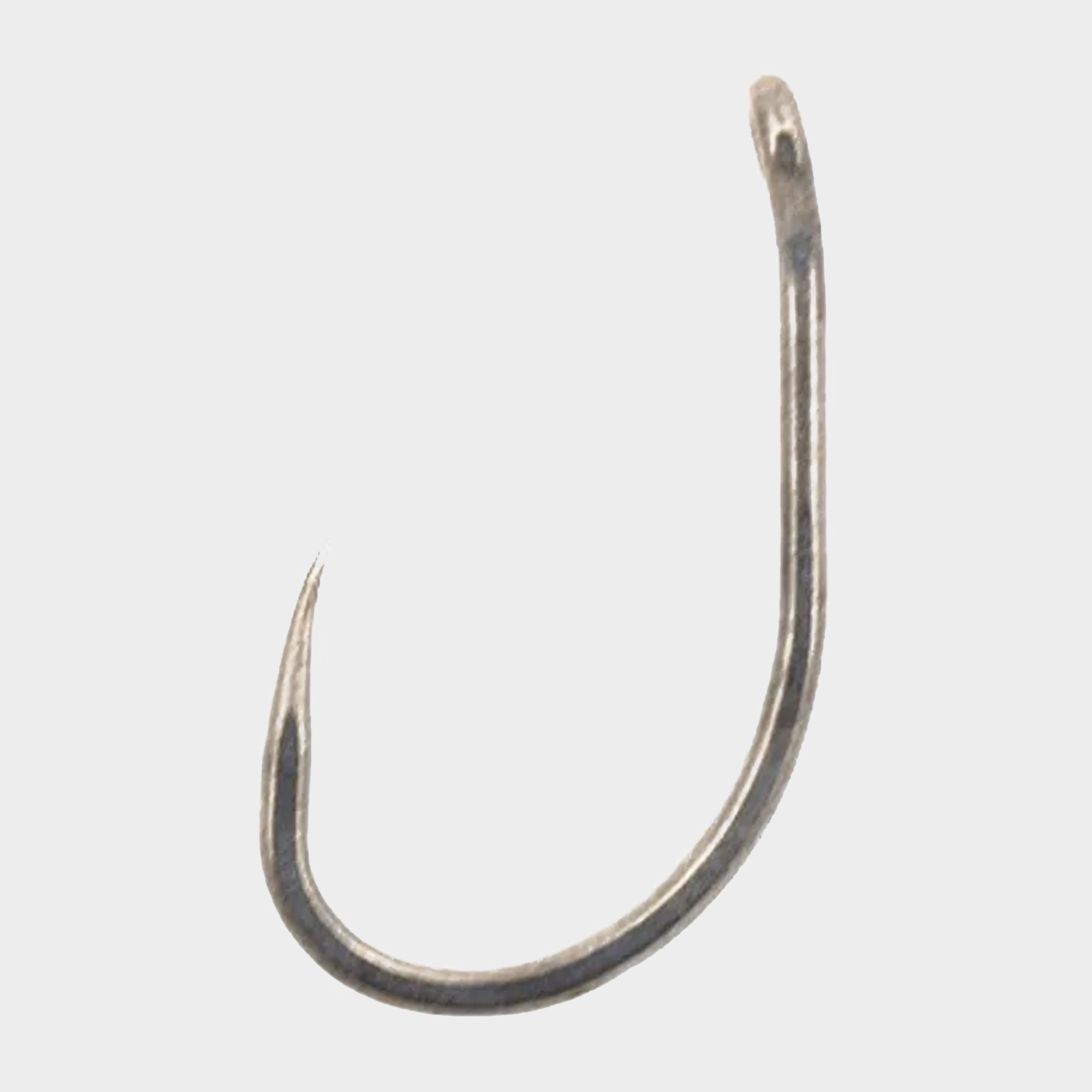 Image of CYGNET Wide Gape Hooks Size 8 Barbed