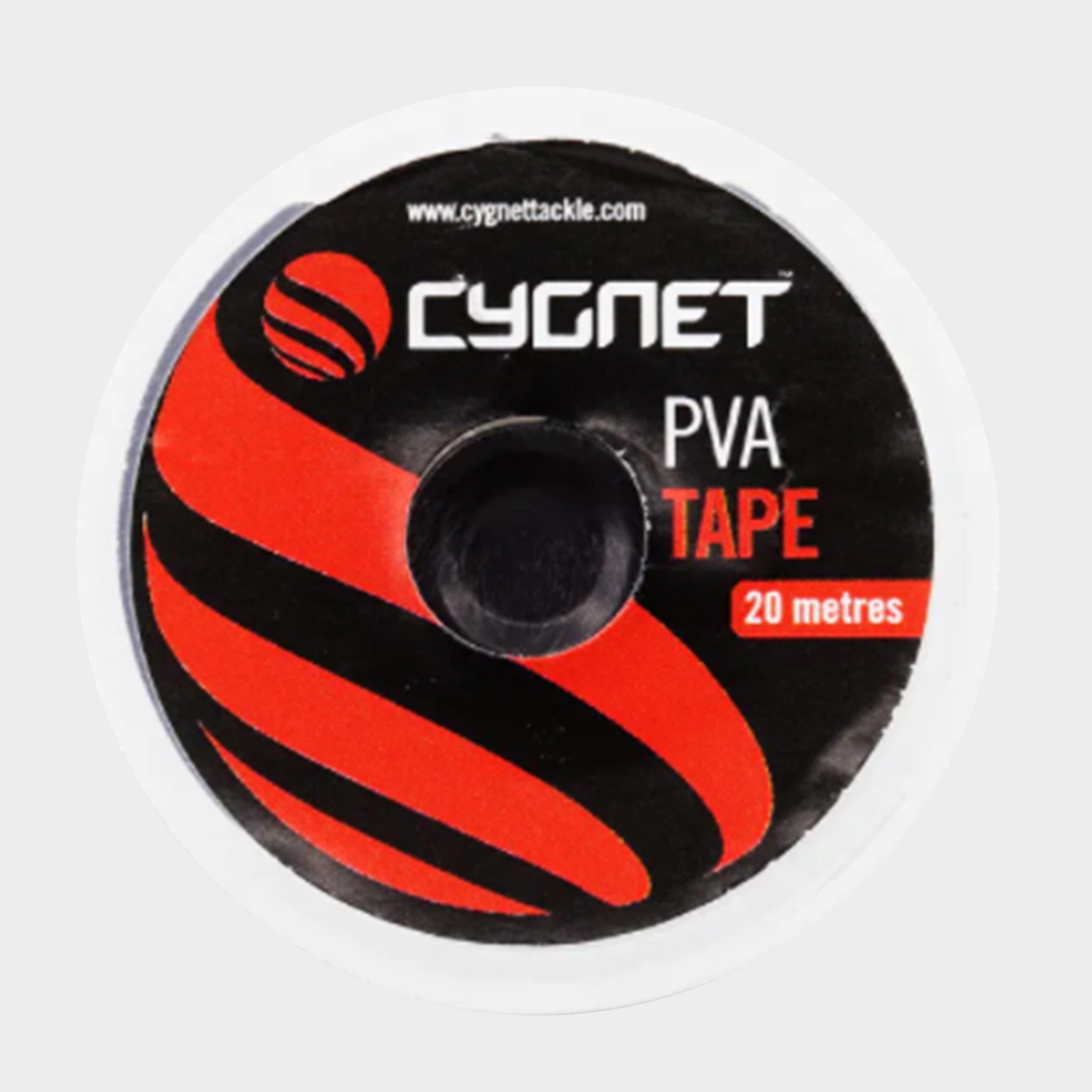 Image of CYGNET Sniper PVA Tape 20m, Black