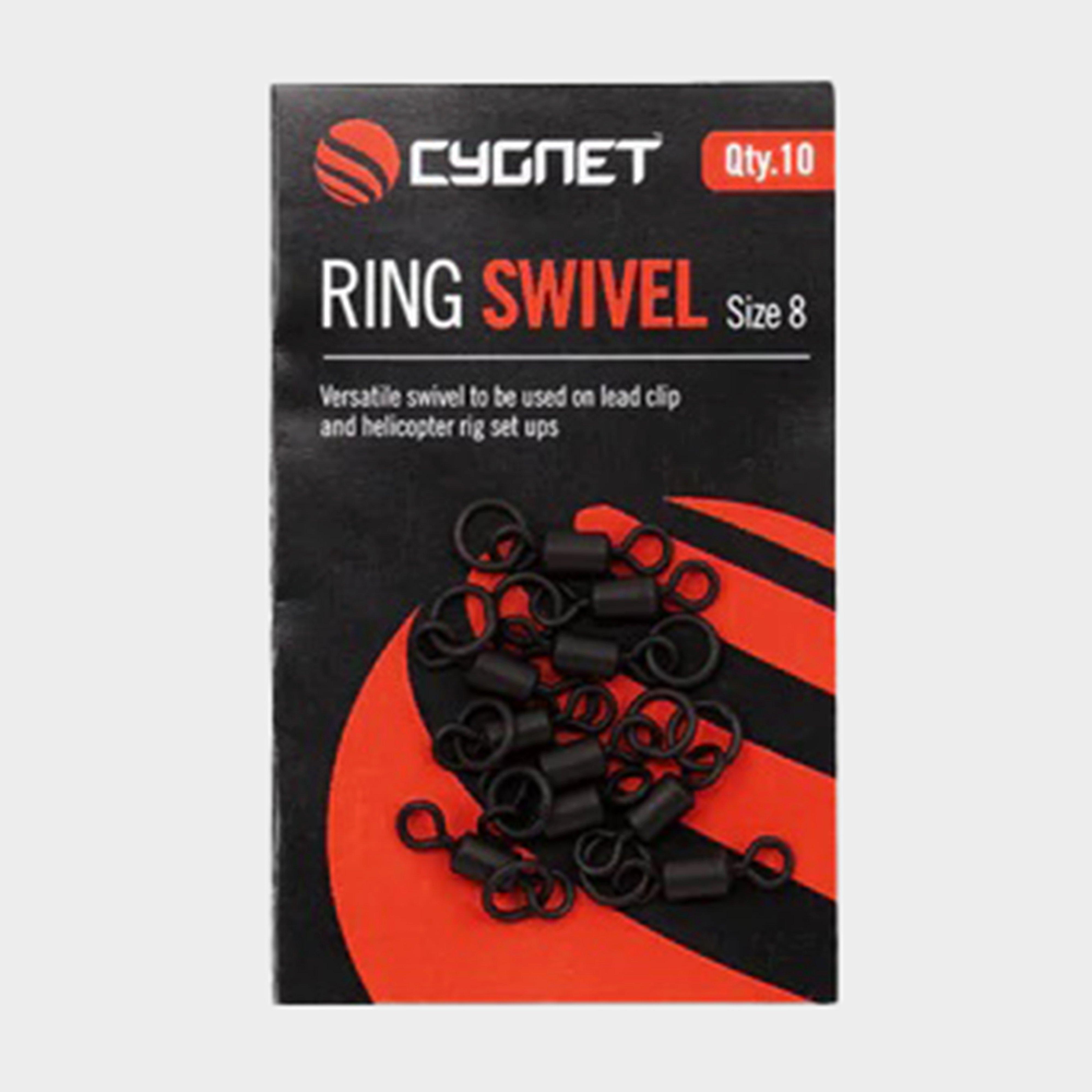 Image of CYGNET Sniper Ring Swivel Size 8