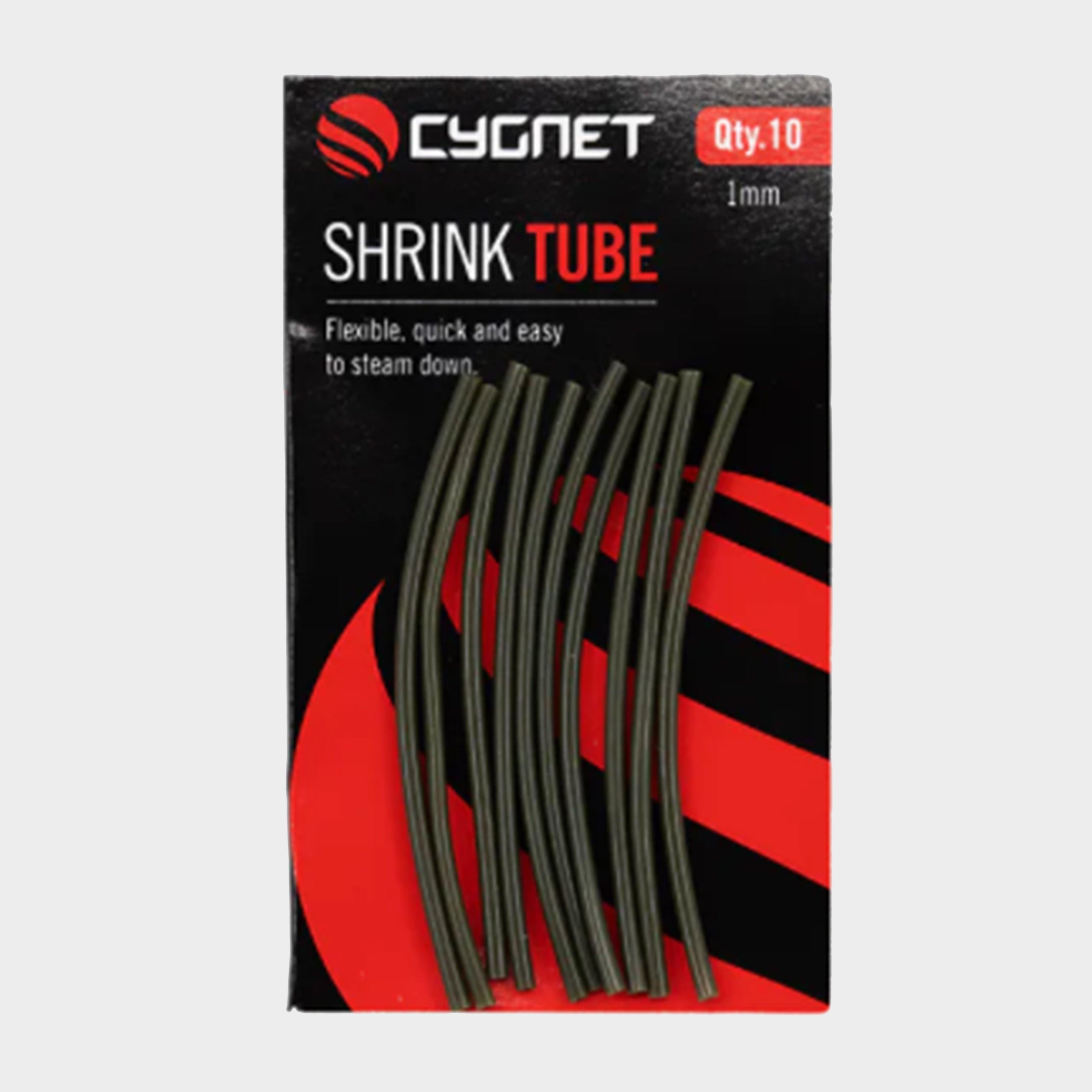 Image of CYGNET Sniper Shrink Tube 1mm, Black