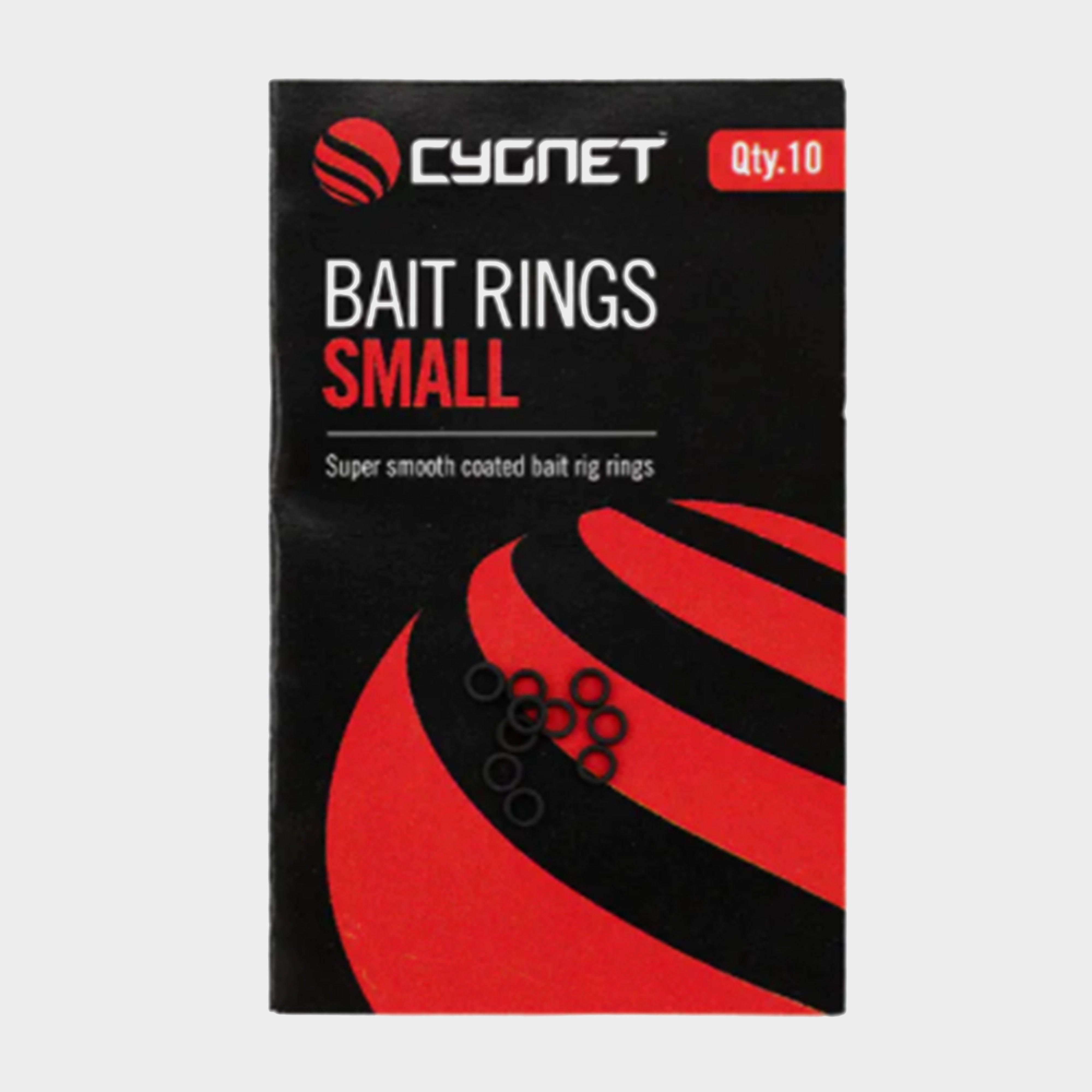 Image of CYGNET Sniper Bait Rings Small, Black